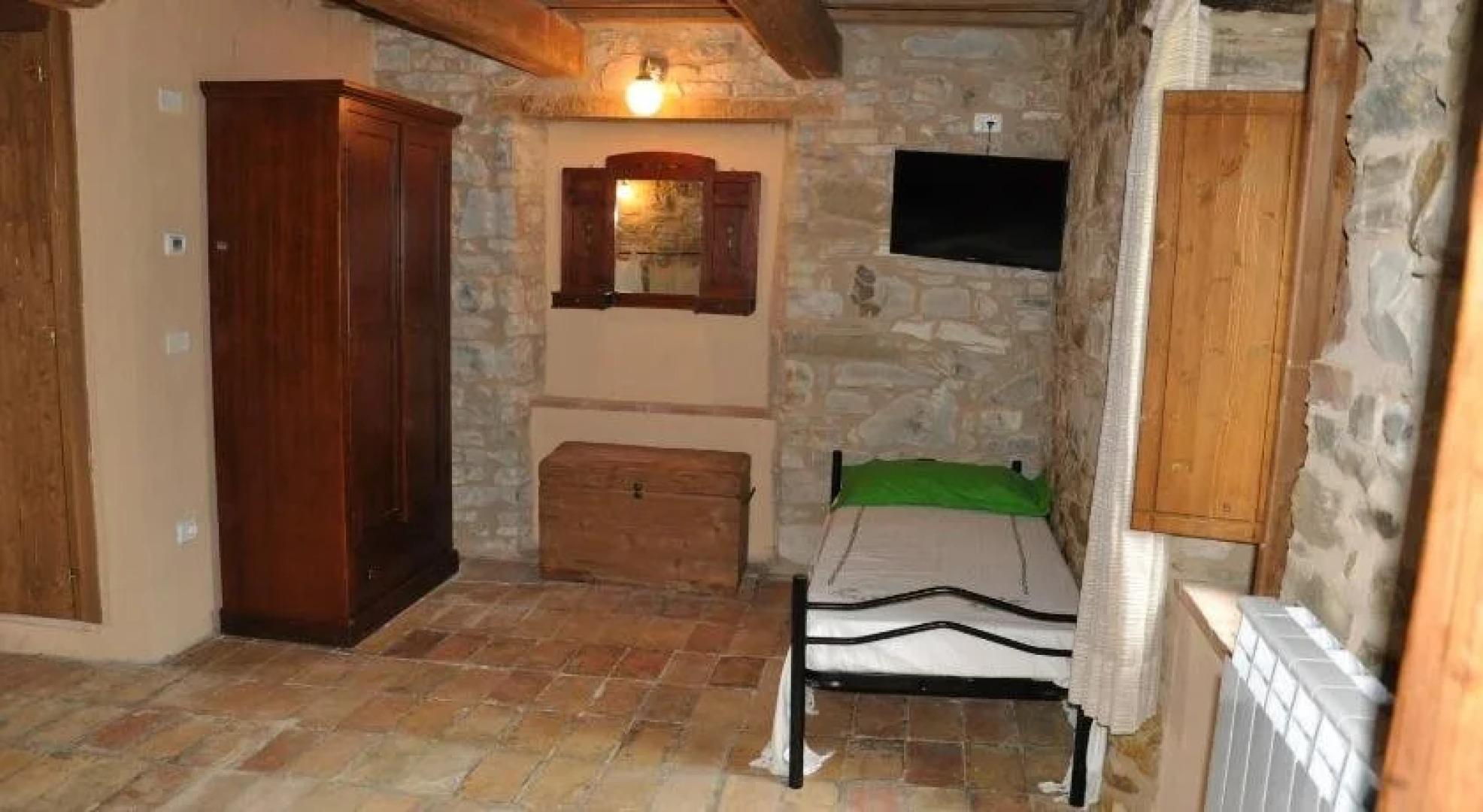 Agriturismo Dai Du Bourdei