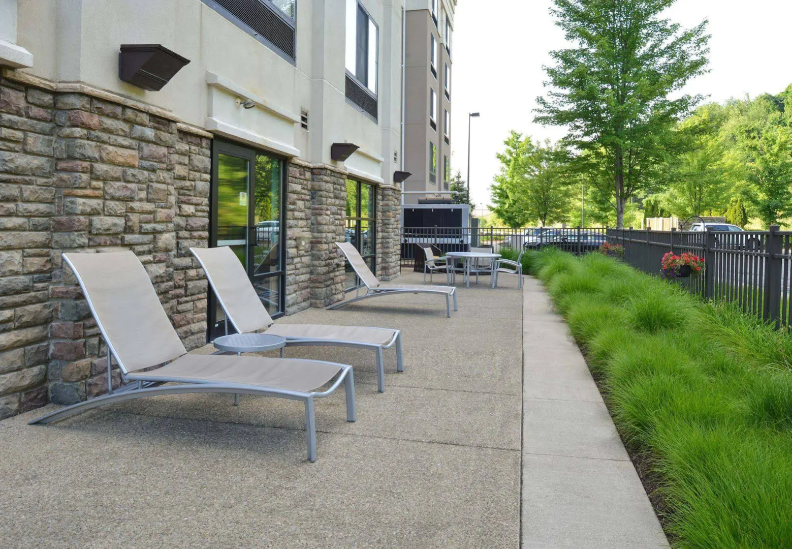 Springhill Suites by Marriott Pittsburgh Mills