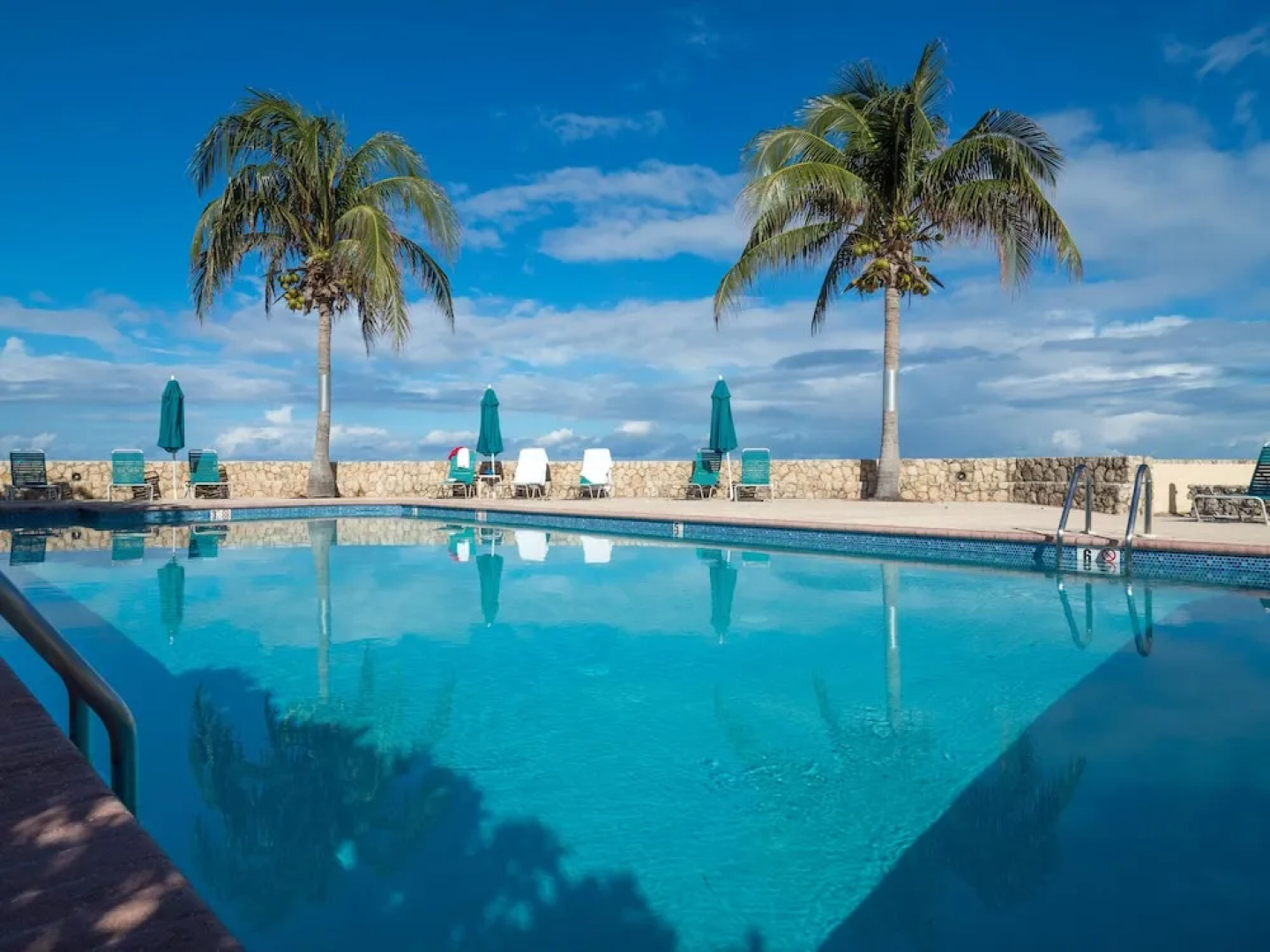 Plantation Village #20 by Cayman Vacation