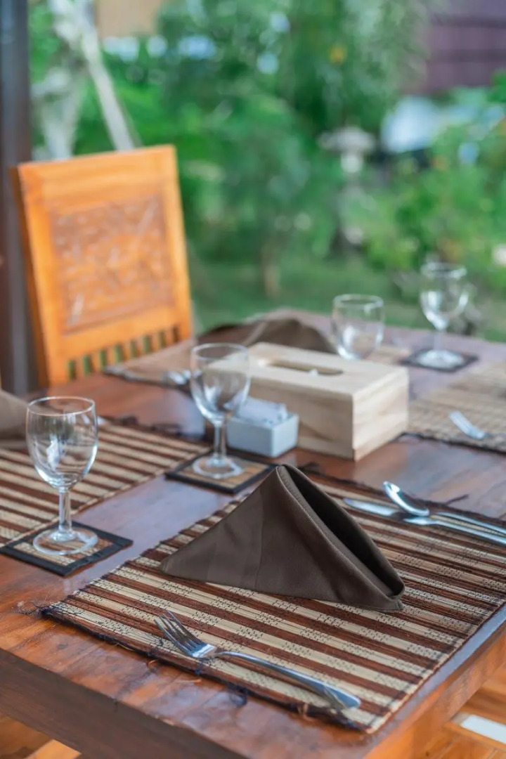 Penida Sunset Ocean View Bungalows