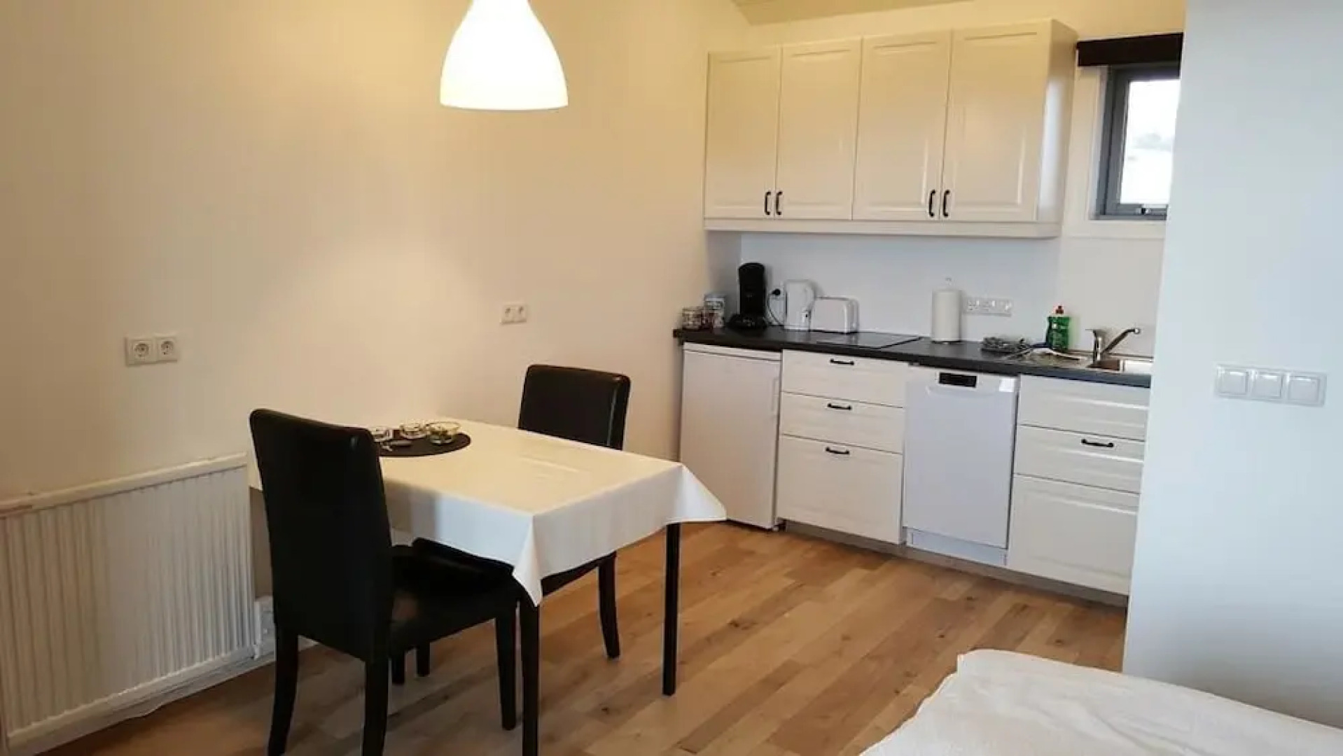 Hvammból Apartments