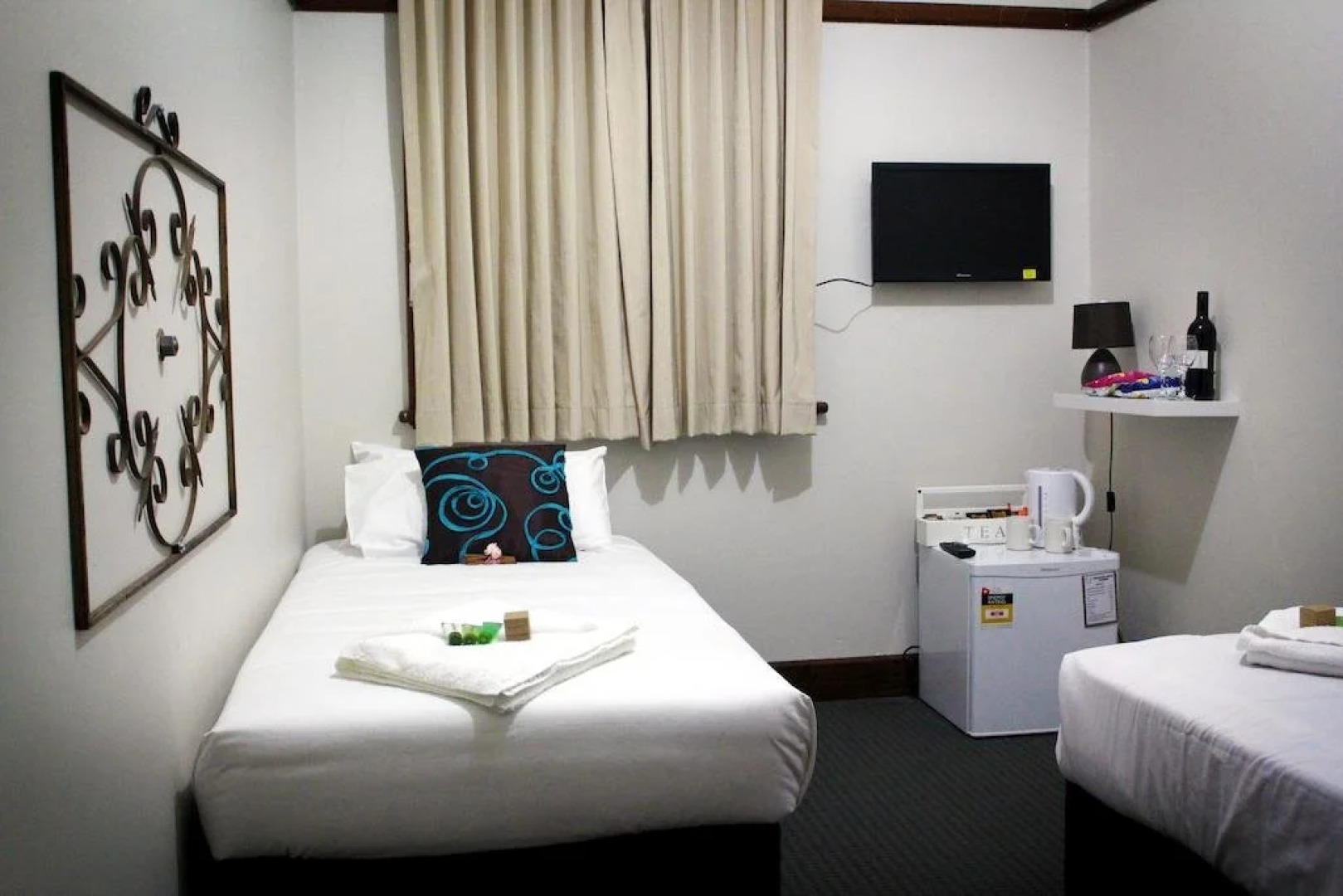 Bullocks Head Tavern