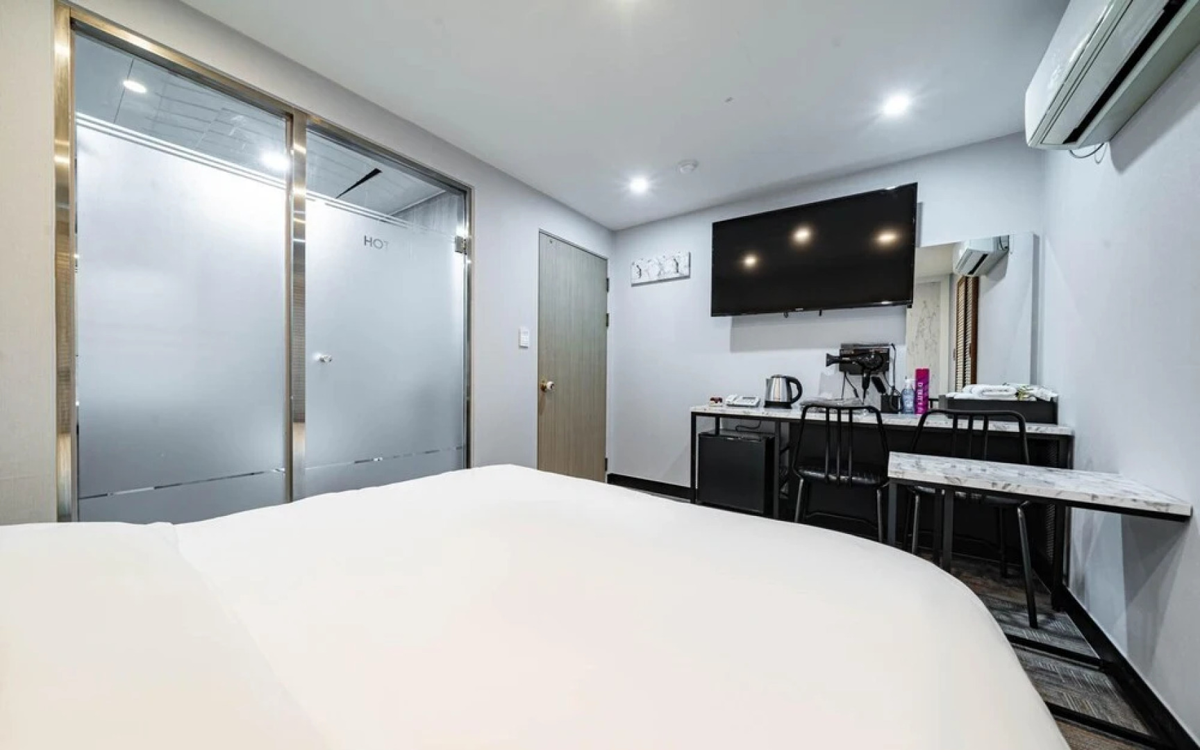 Yangpyeong Hotel Haru