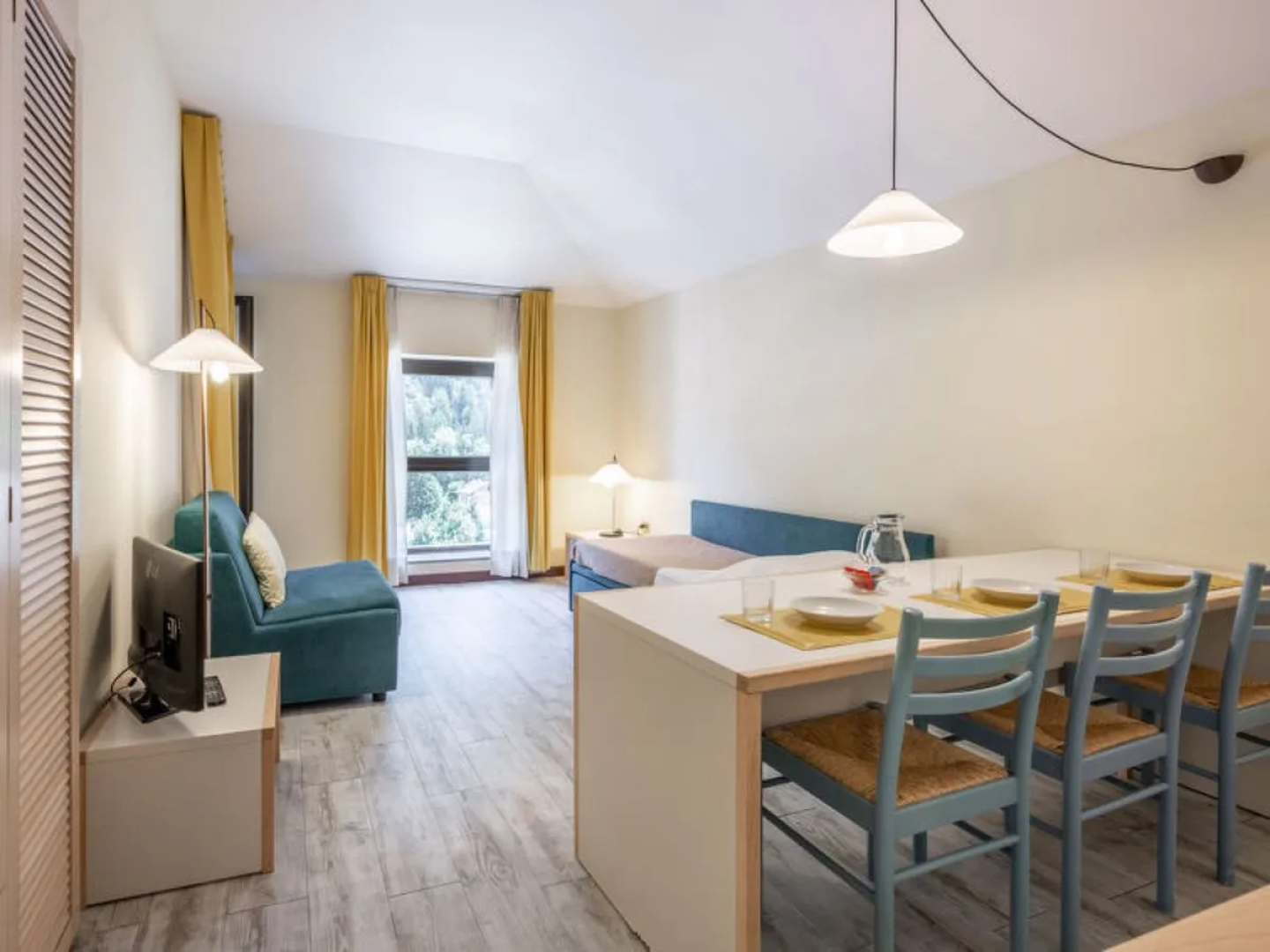 Villa Universo Courmayeur 25540