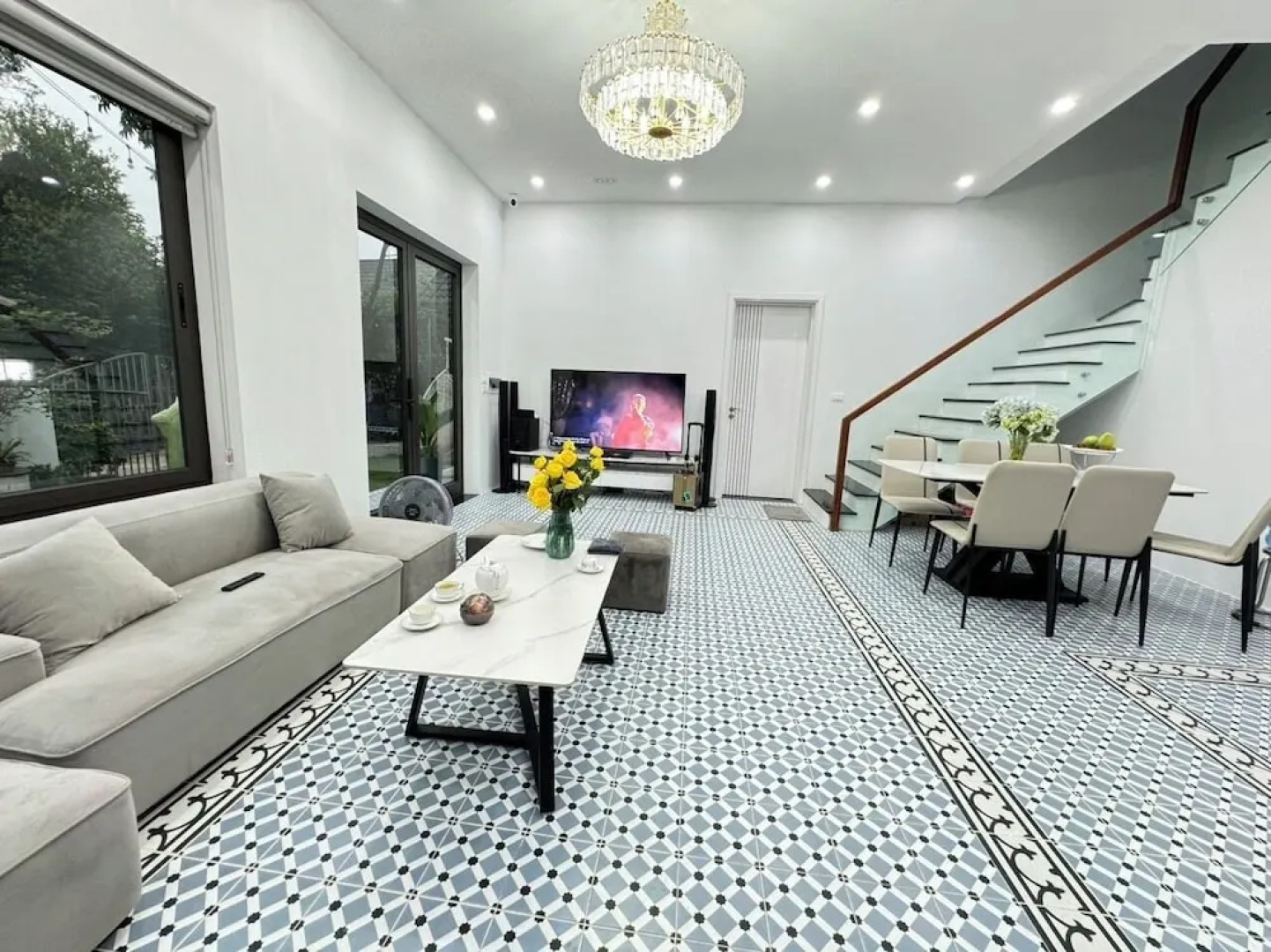 AnHa Villa Luong Son