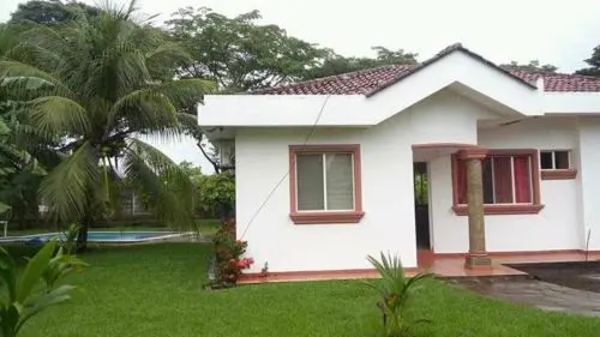 Casa de playa las Veraneras