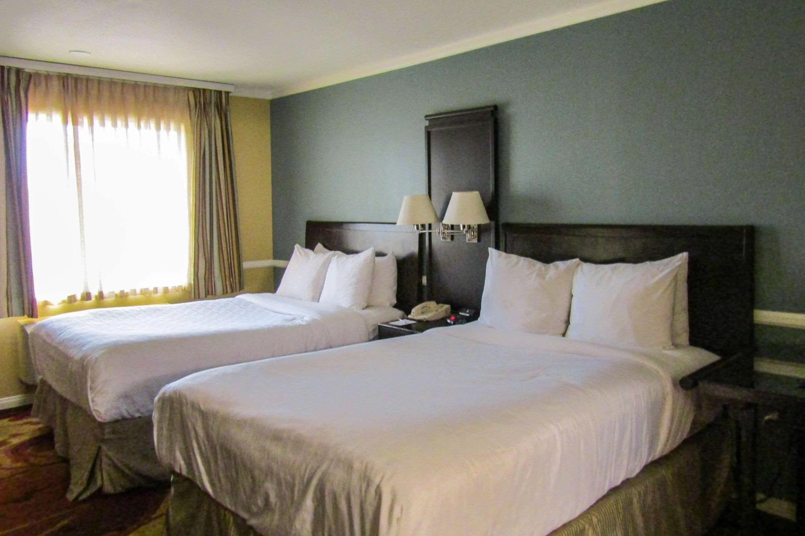 Clarion Inn Near China Lake Naval Station