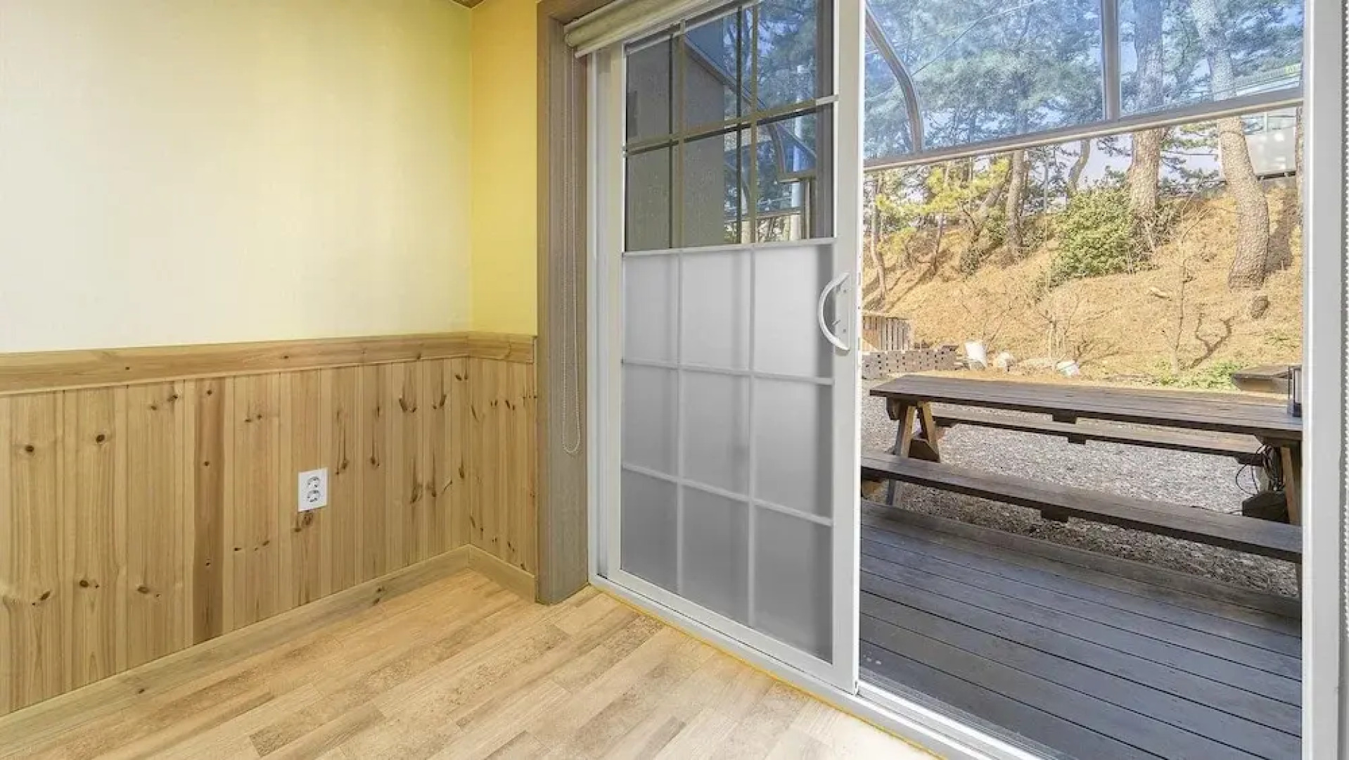 Samcheok ara Pension