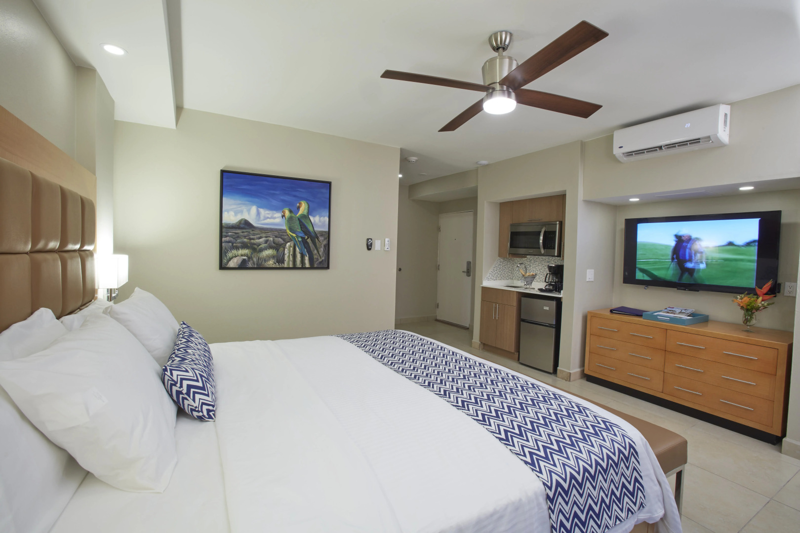 Divi Dutch Village Beach Resort