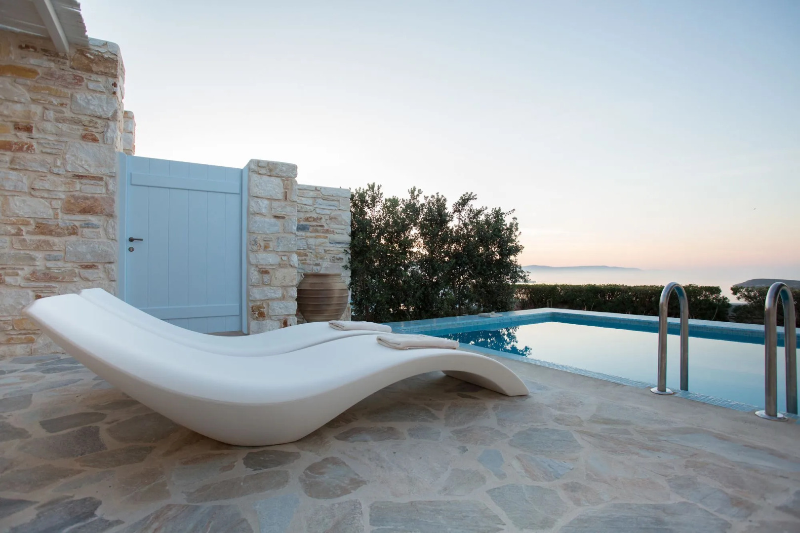 Calme Boutique Hotel Paros- Adults Only