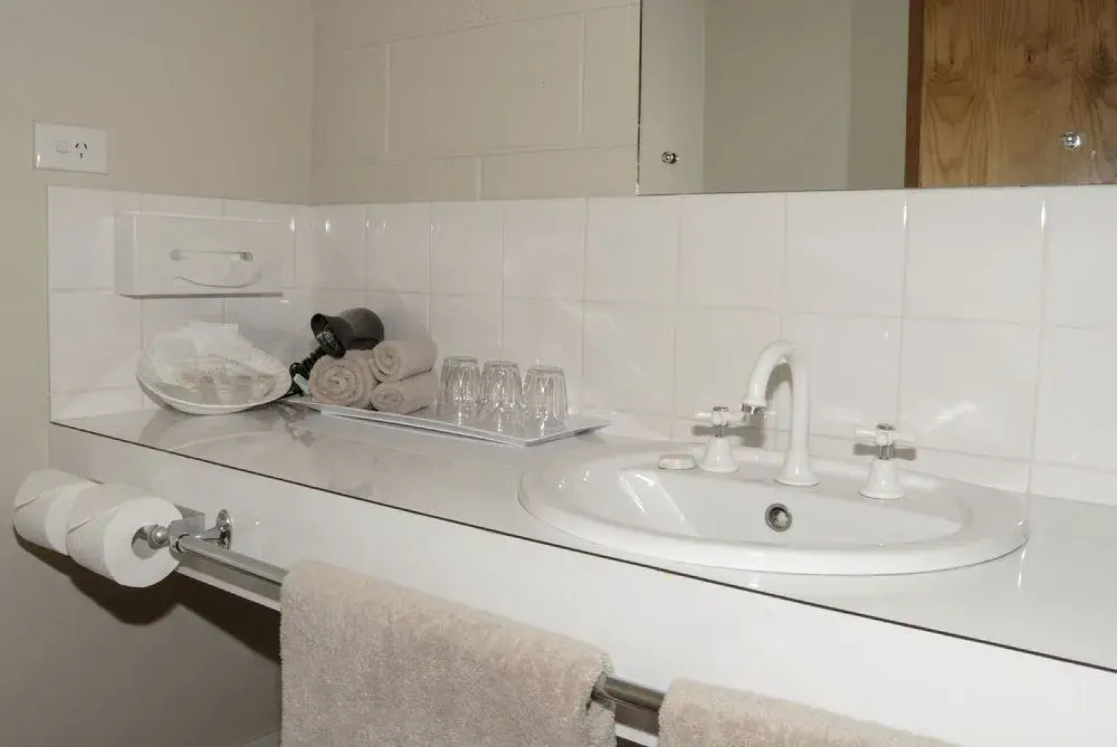 Comfort Inn Gold Rush