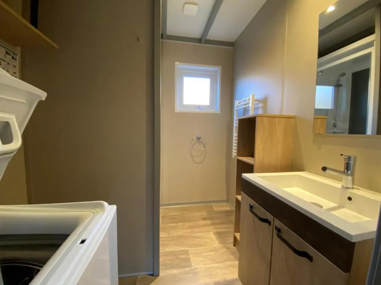 Chalet au calme Bassin Arcachon 4/5 personnes