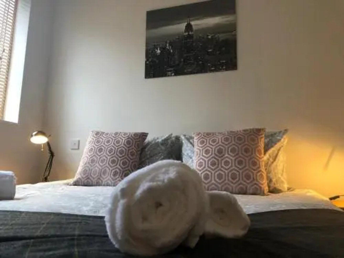Queens Wharf Apartments By Townplace