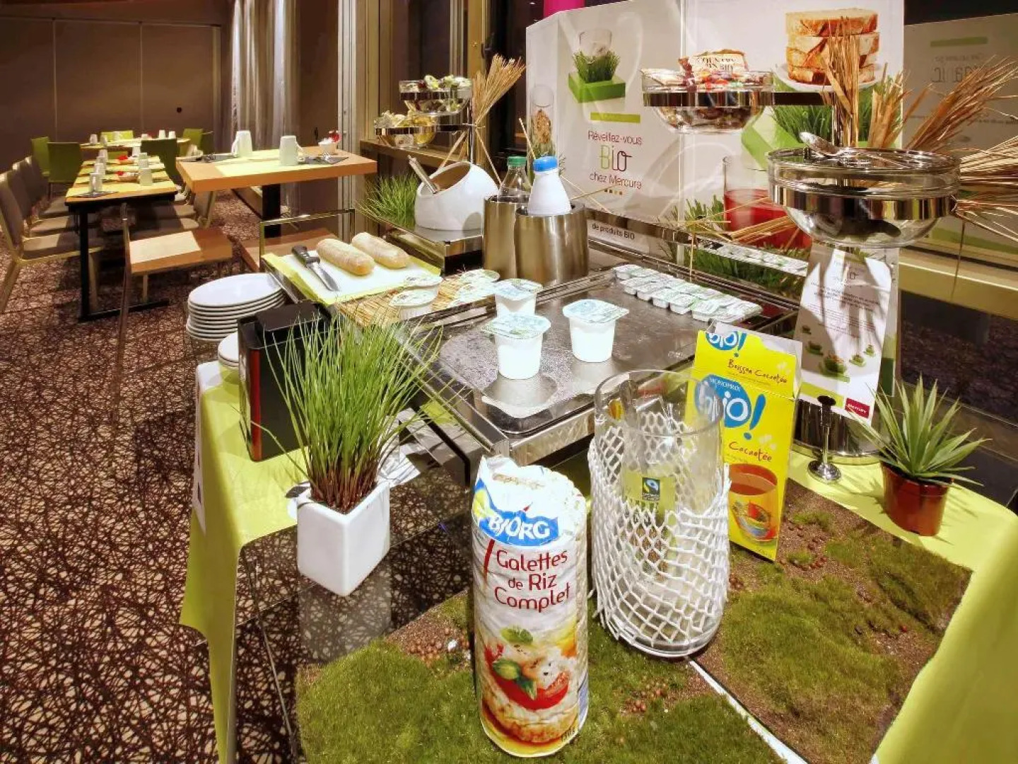 Mercure Grenoble Centre Alpotel