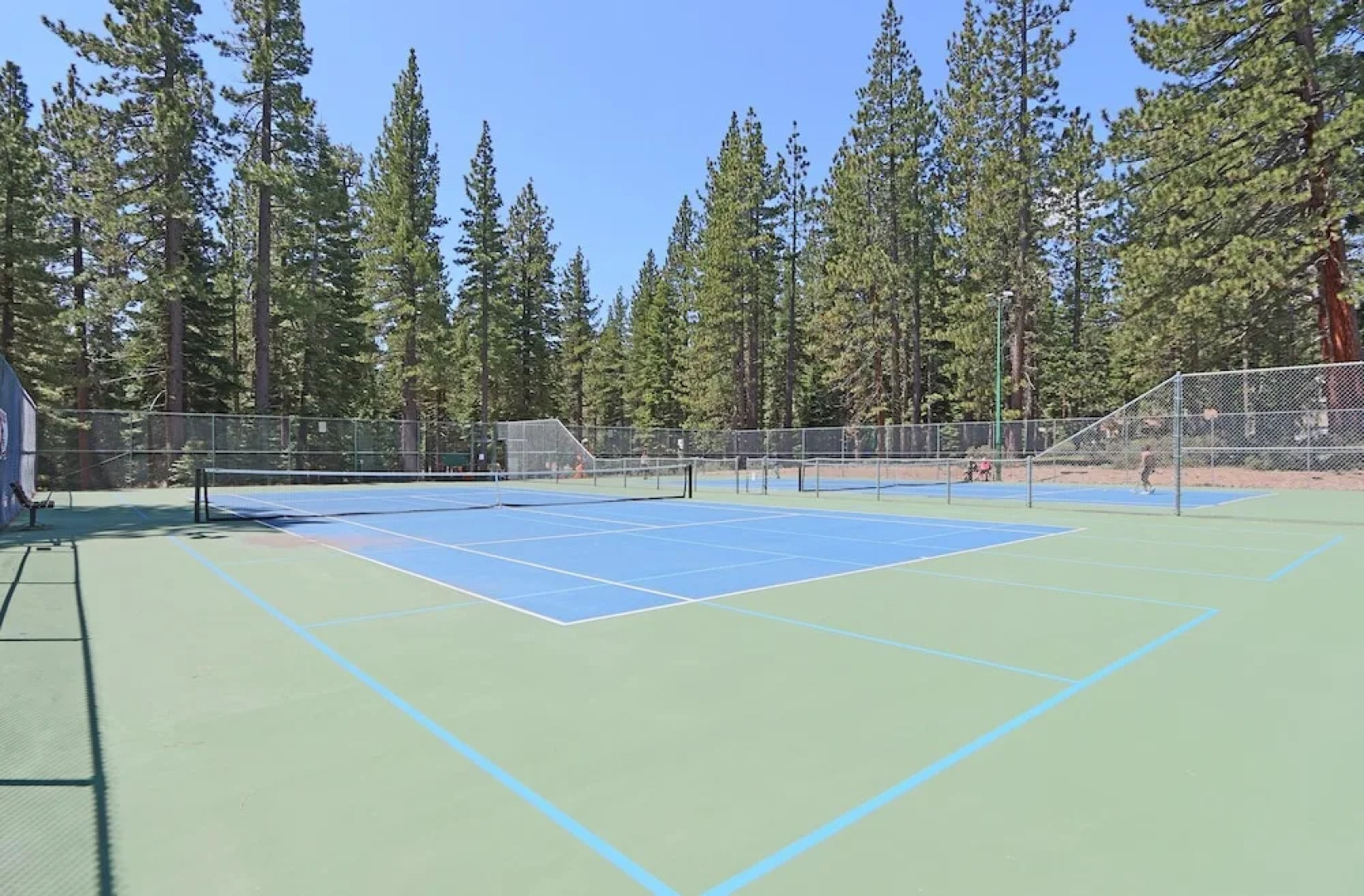 Fever Unit 2090 - 1 Br Cabin