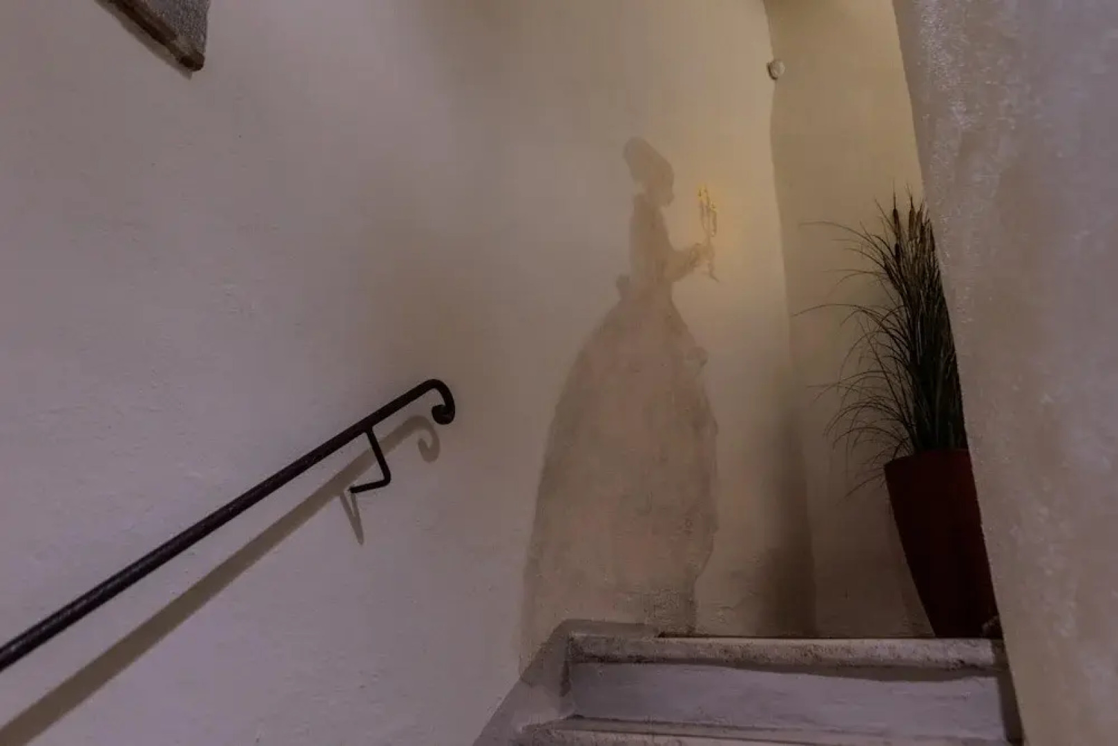 Gran Burrone Castle in Borgo a Mozzano