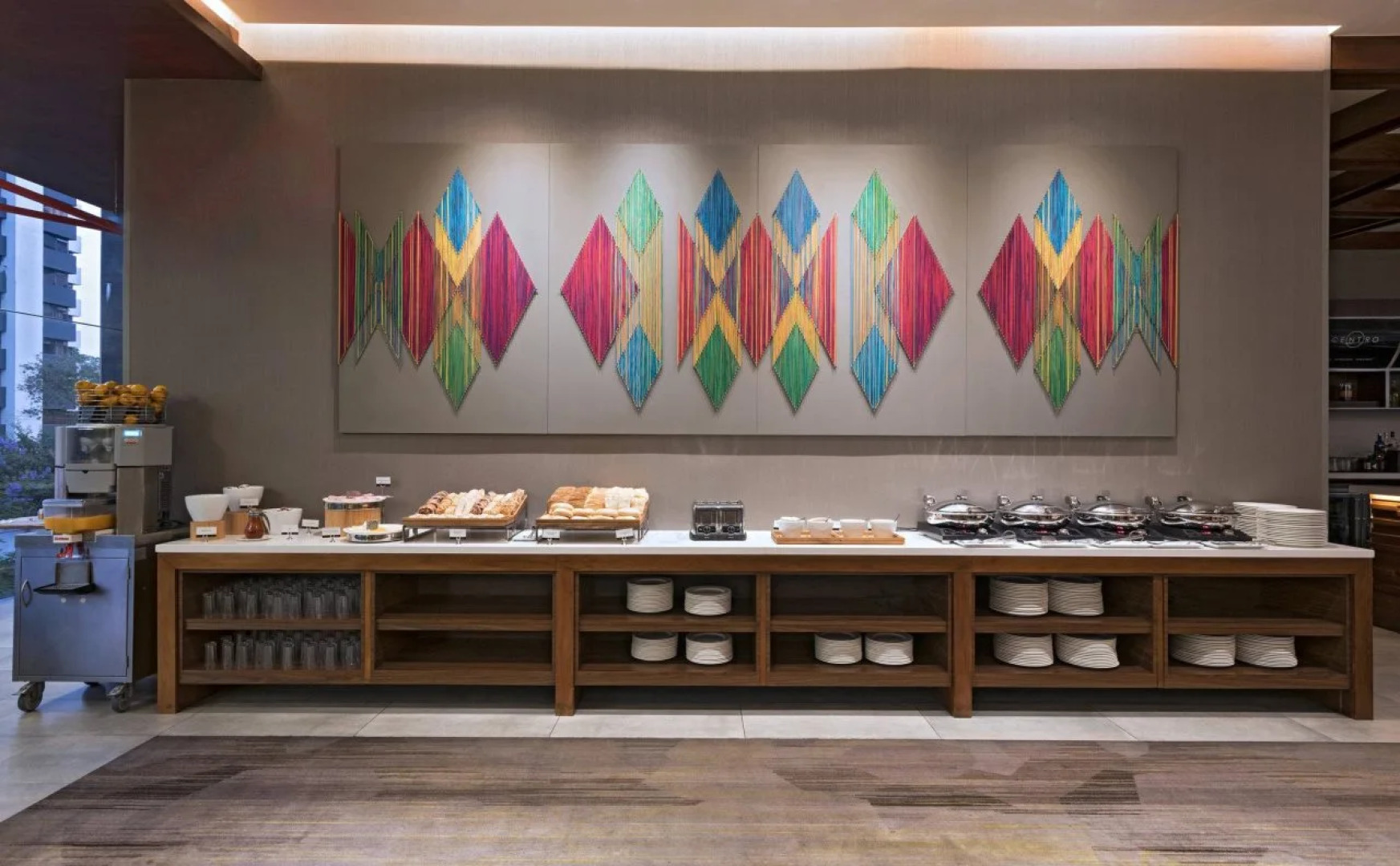 Courtyard by Marriott Guatemala City