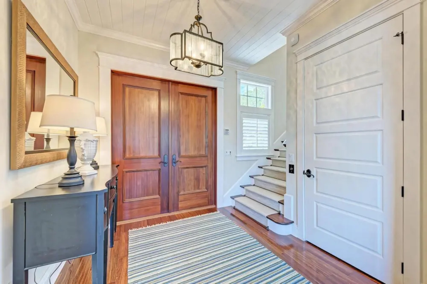 Anna Maria Beach Serenity