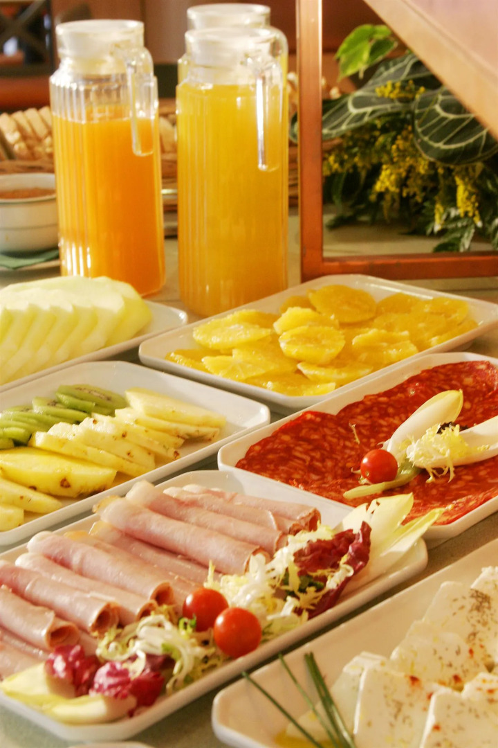 Hotel Posadas de España Málaga