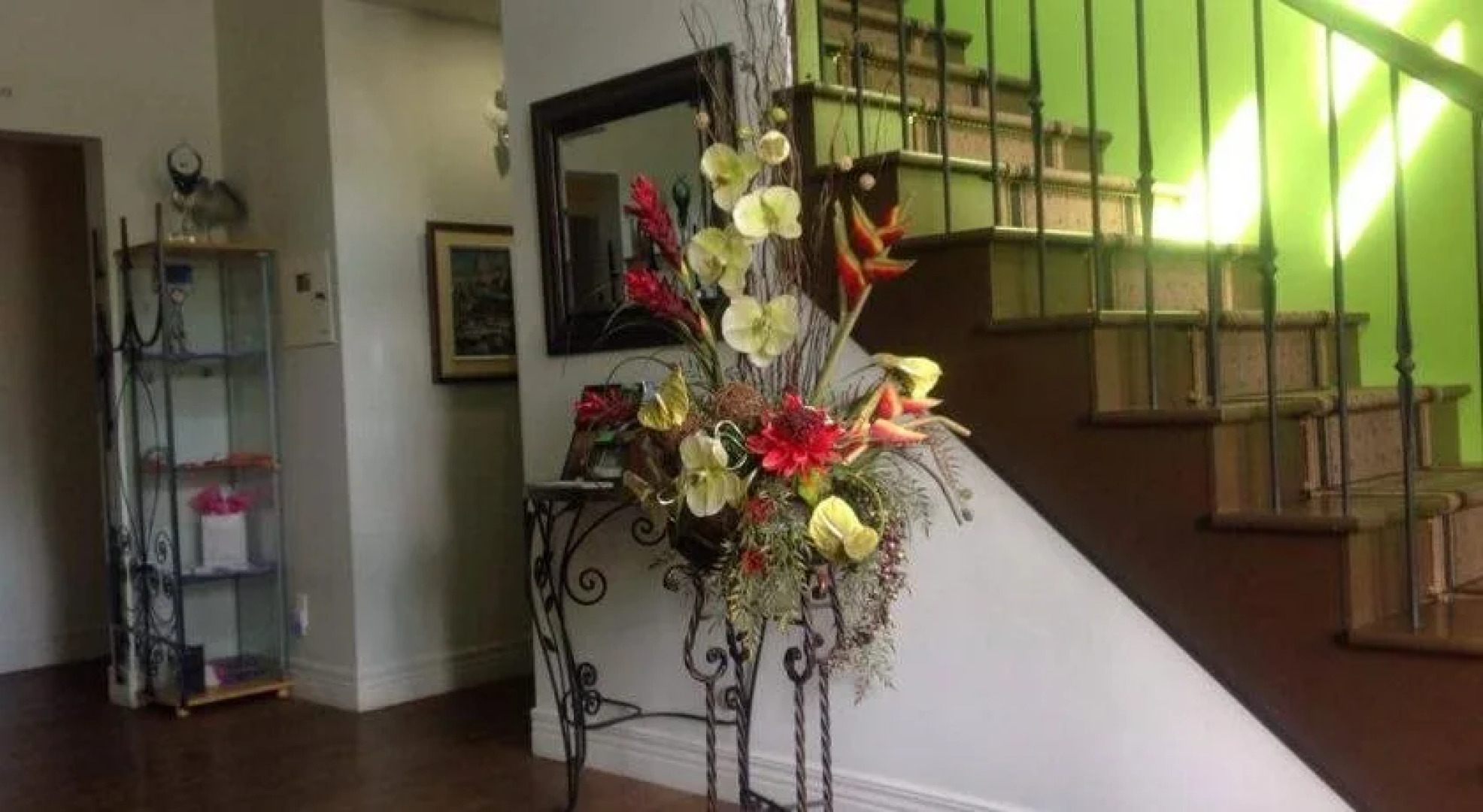 Auberge sur le lac Témiscouata