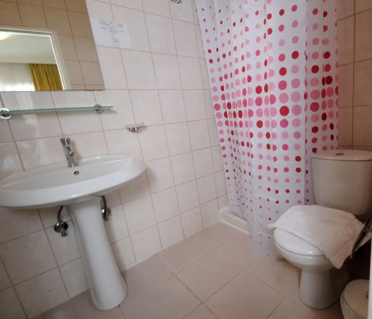 Kocer Club Apartments