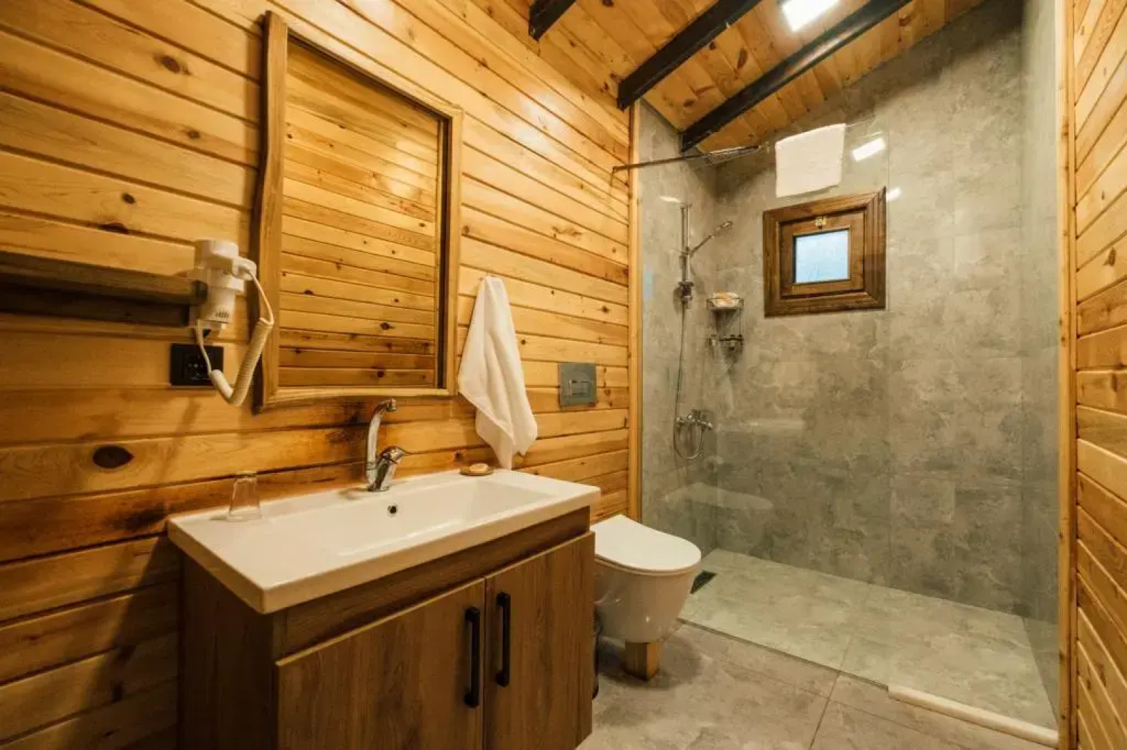 Dedeman Village Sapanca