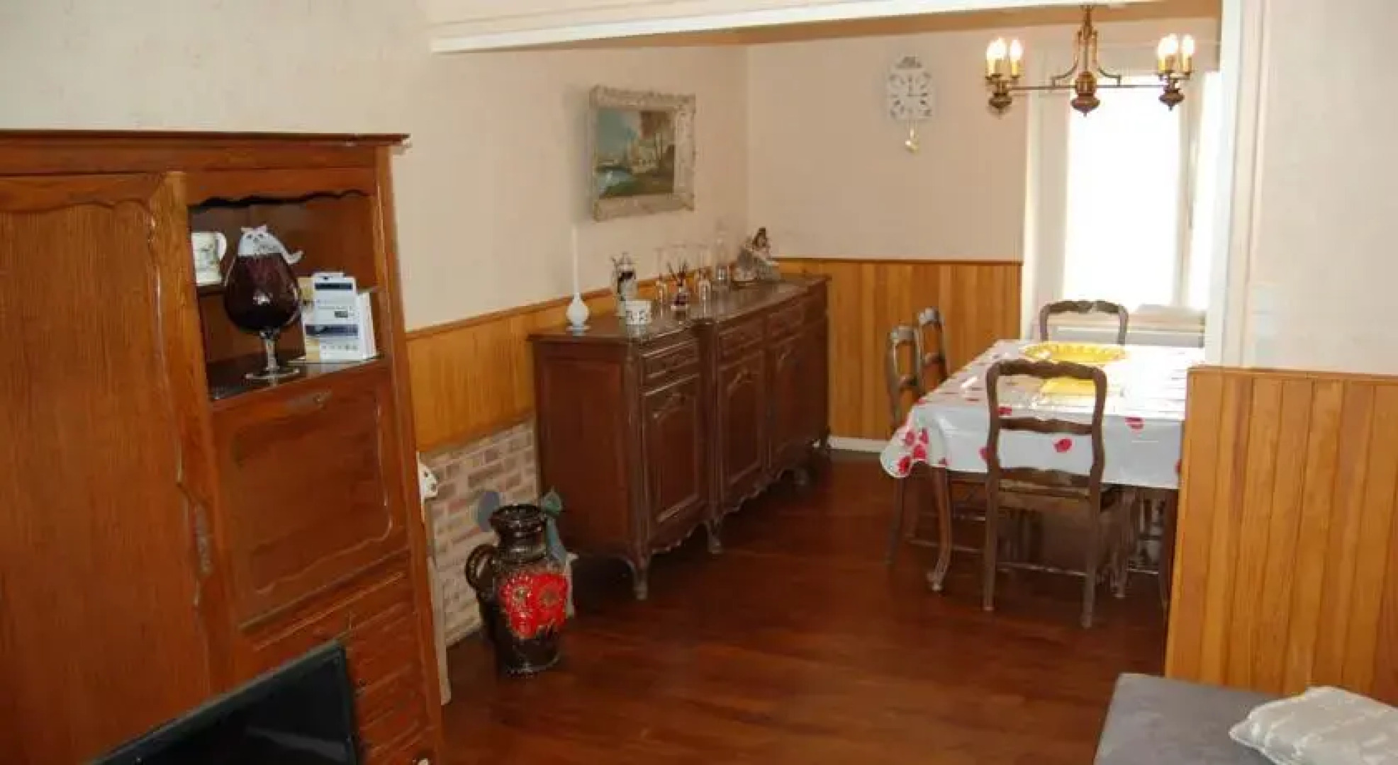 Maison Vacances Grun Batailler