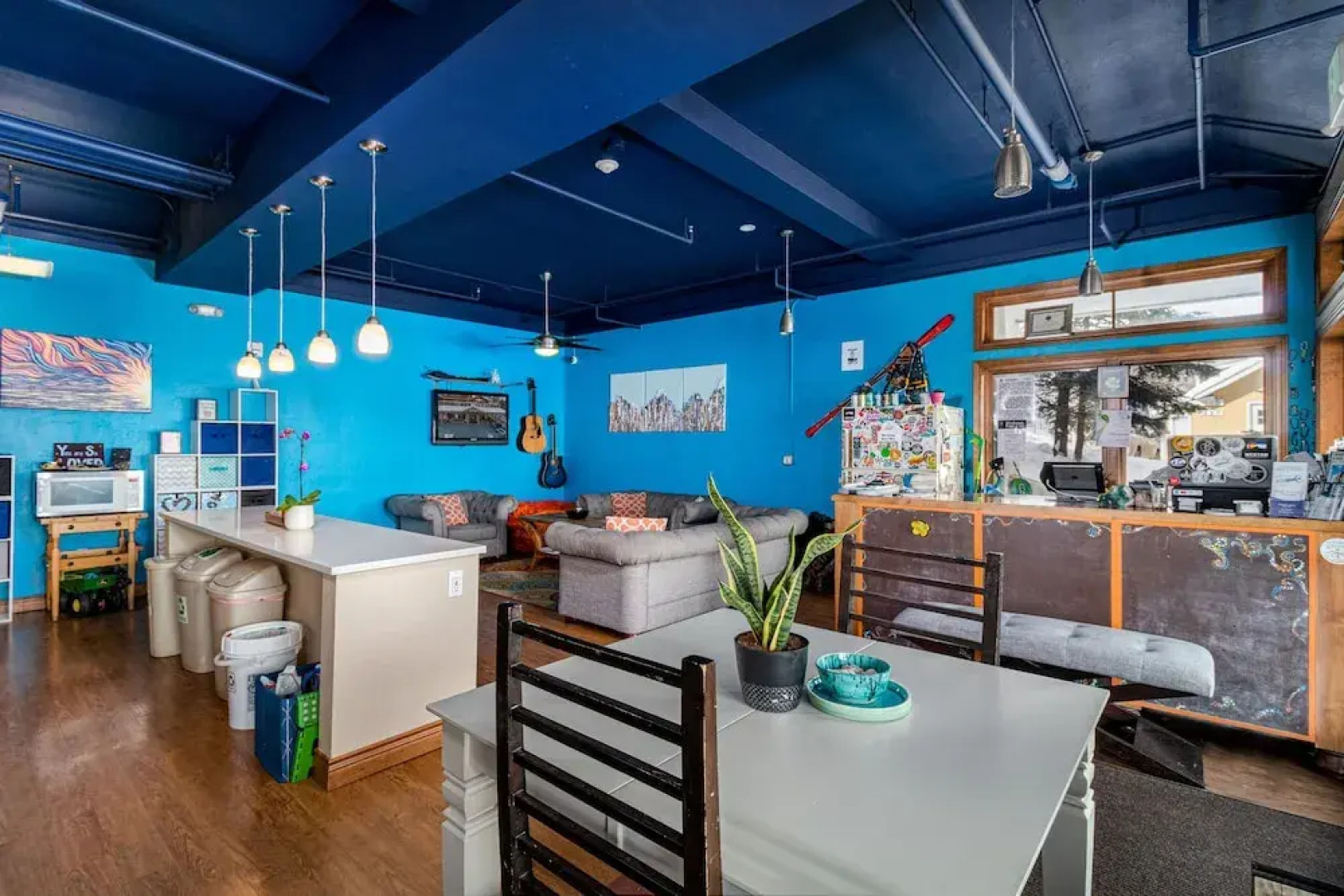 The Bunkhouse - Hostel