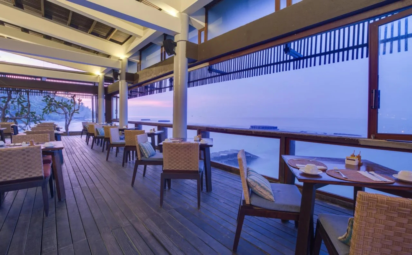 Ramayana Candidasa Beach Resort