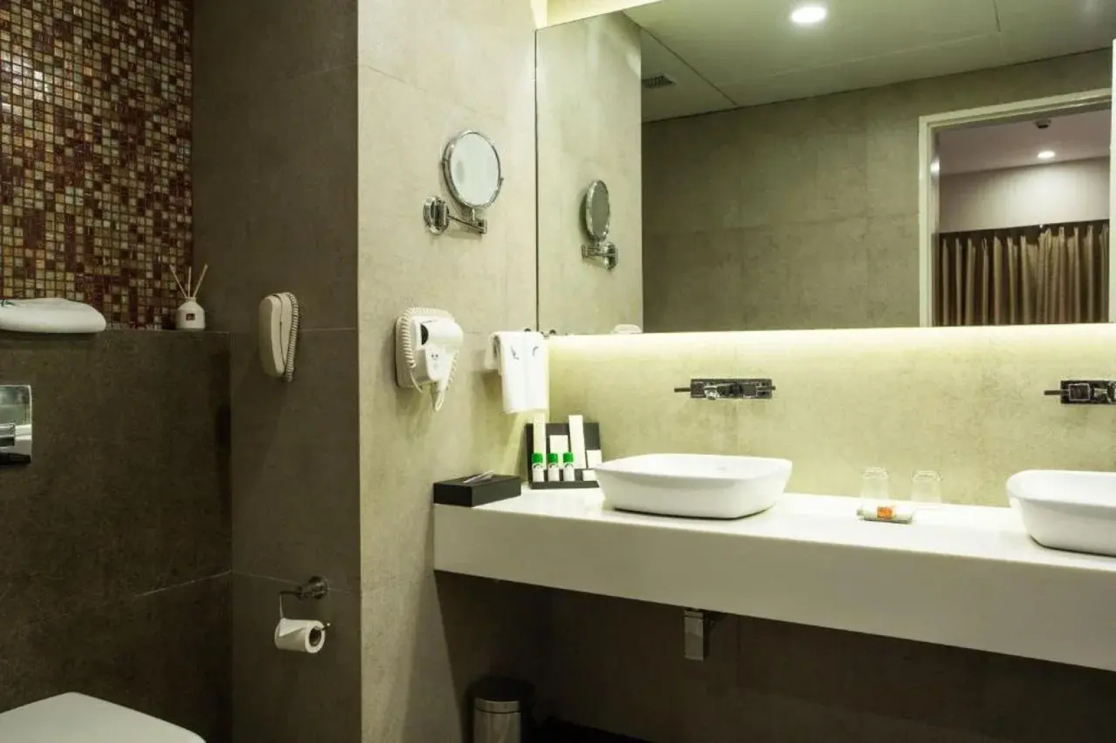 The Fern Residency - Mumbai