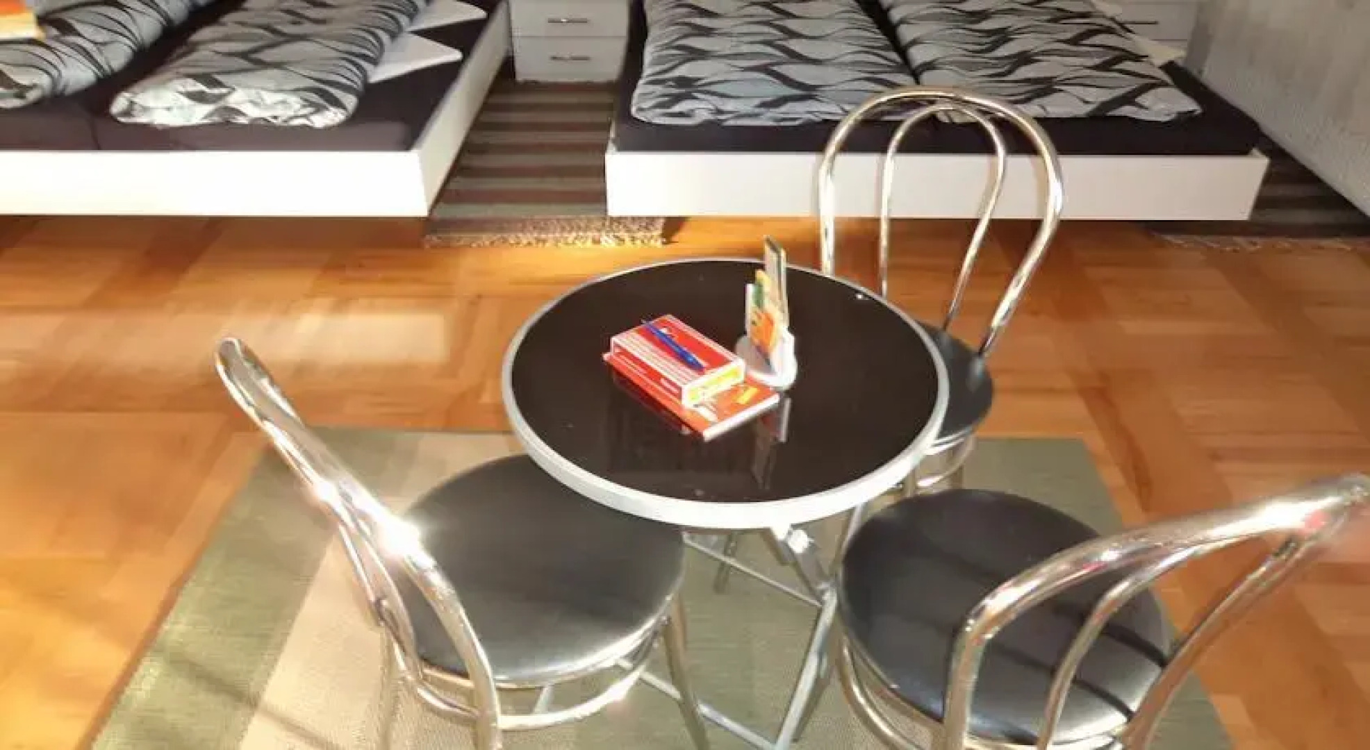 Rooms Zimmer Karlovac