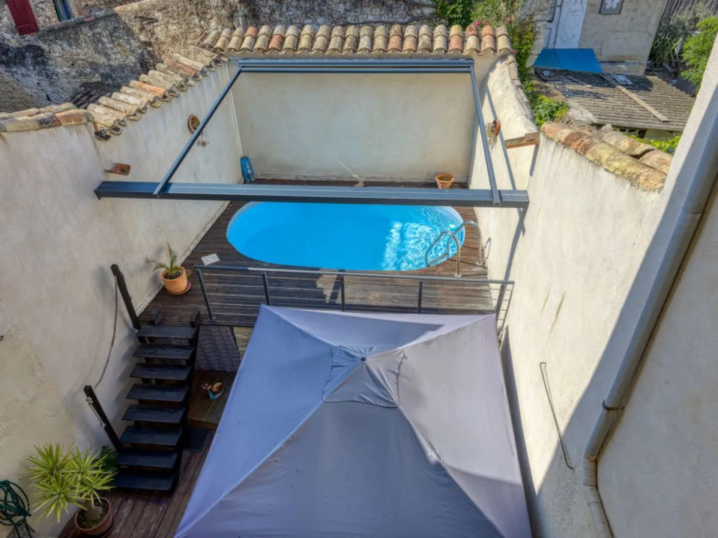 La Maison du 14 Juillet