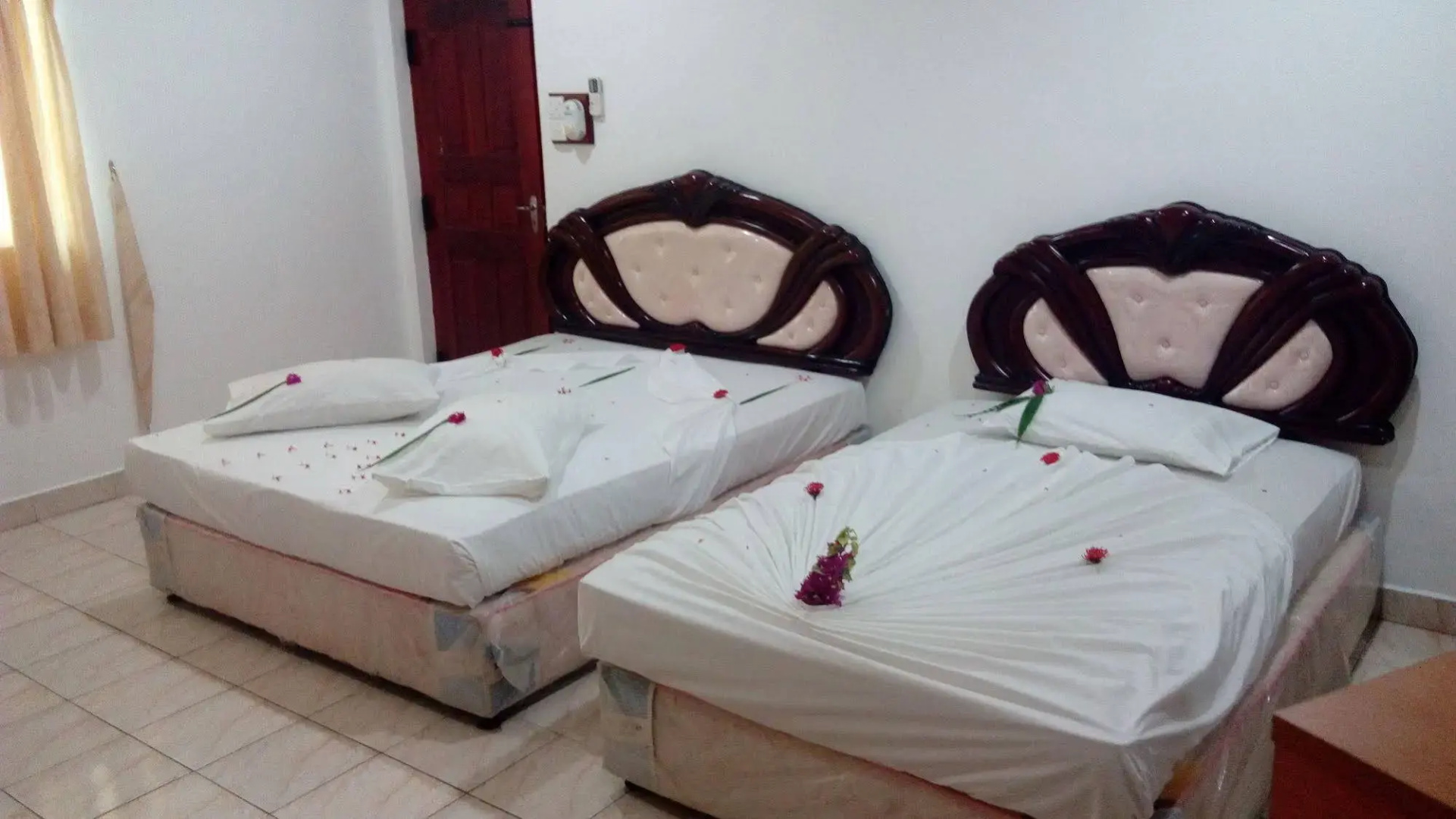 Centauria City Hotel