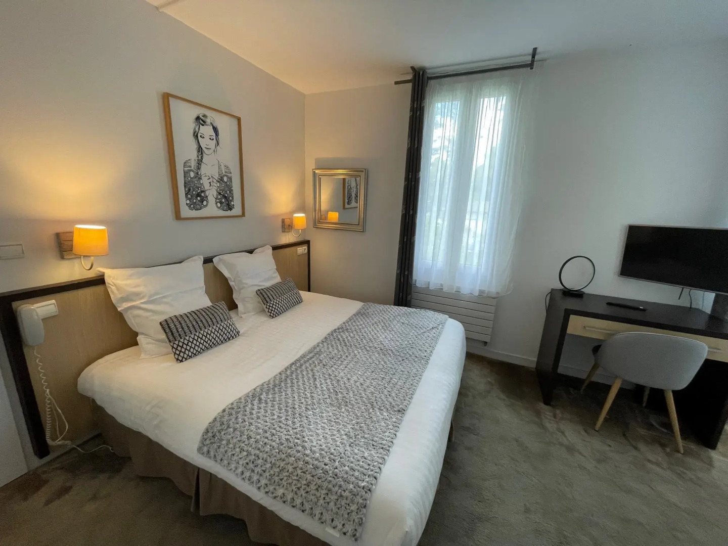 Adonis Cottage La Baule