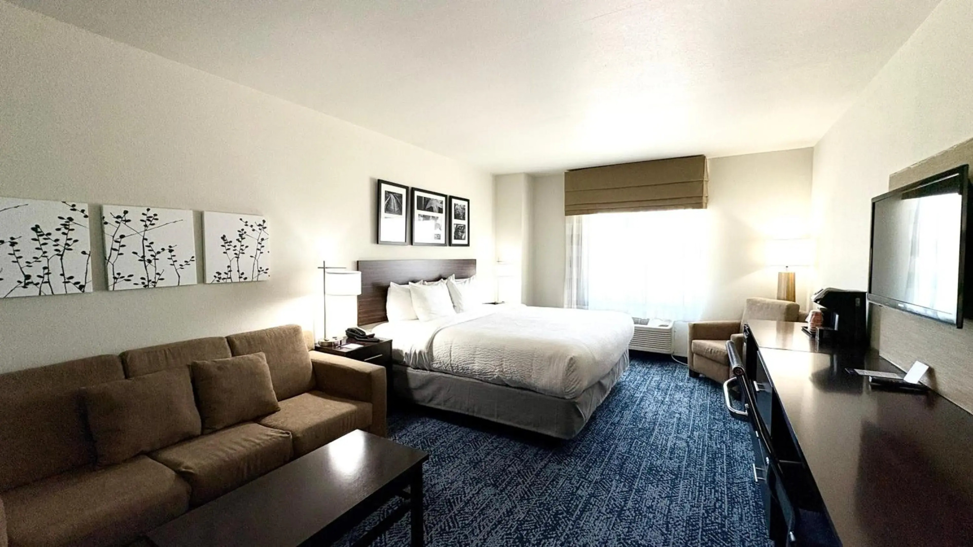 Sleep Inn & Suites Fort Scott