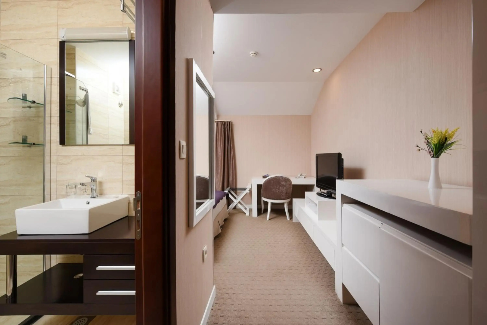 Family Hotel Zanè