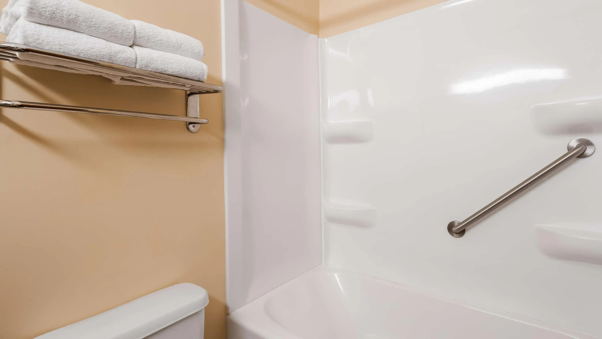 Best Western Nebraska City Inn