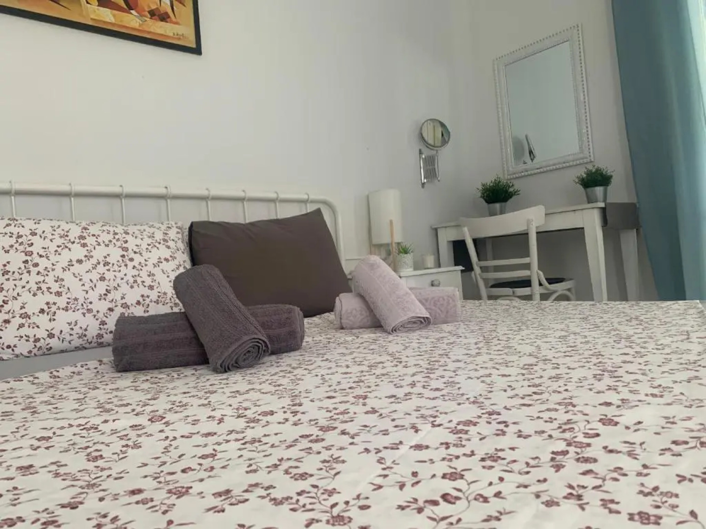 Villa Loula Apartment II