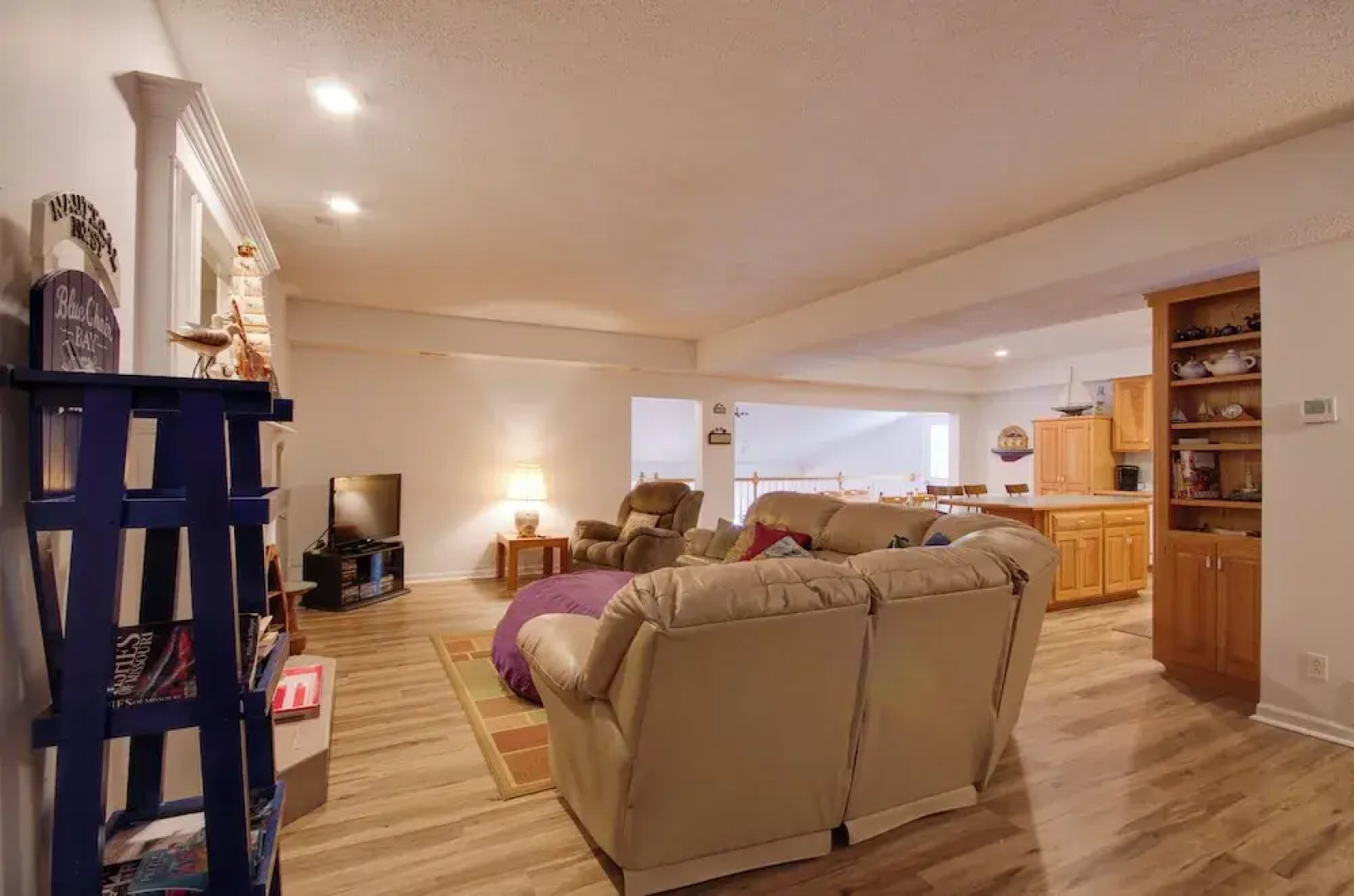 Waterfront Lake of the Ozarks Home w/ Views!