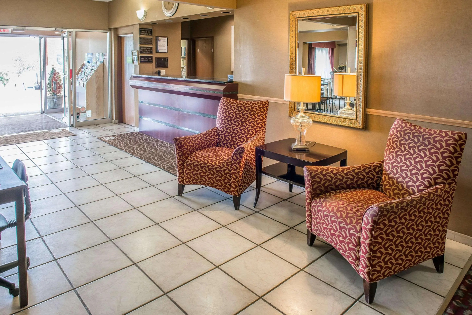 Wingate by Wyndham Pittsburgh/New Stanton