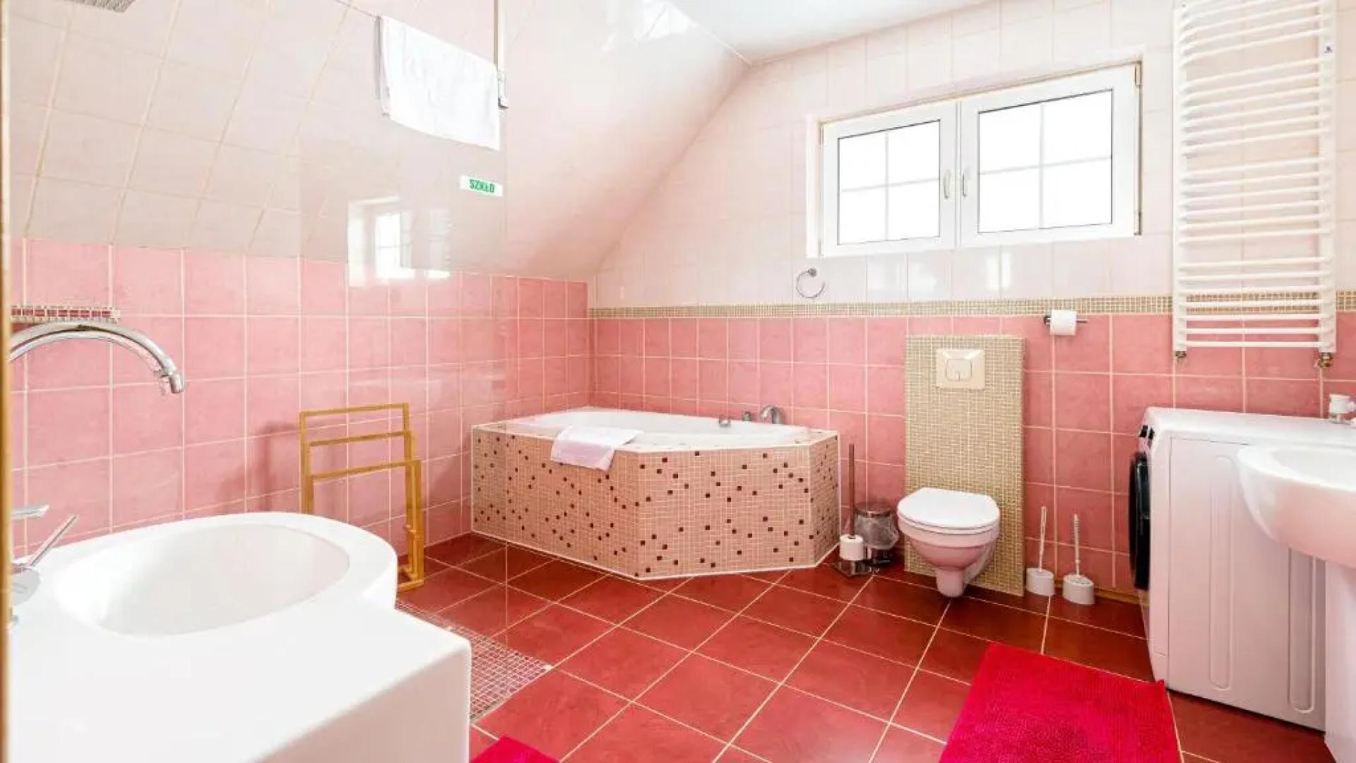 Apartament Villa Sportowa