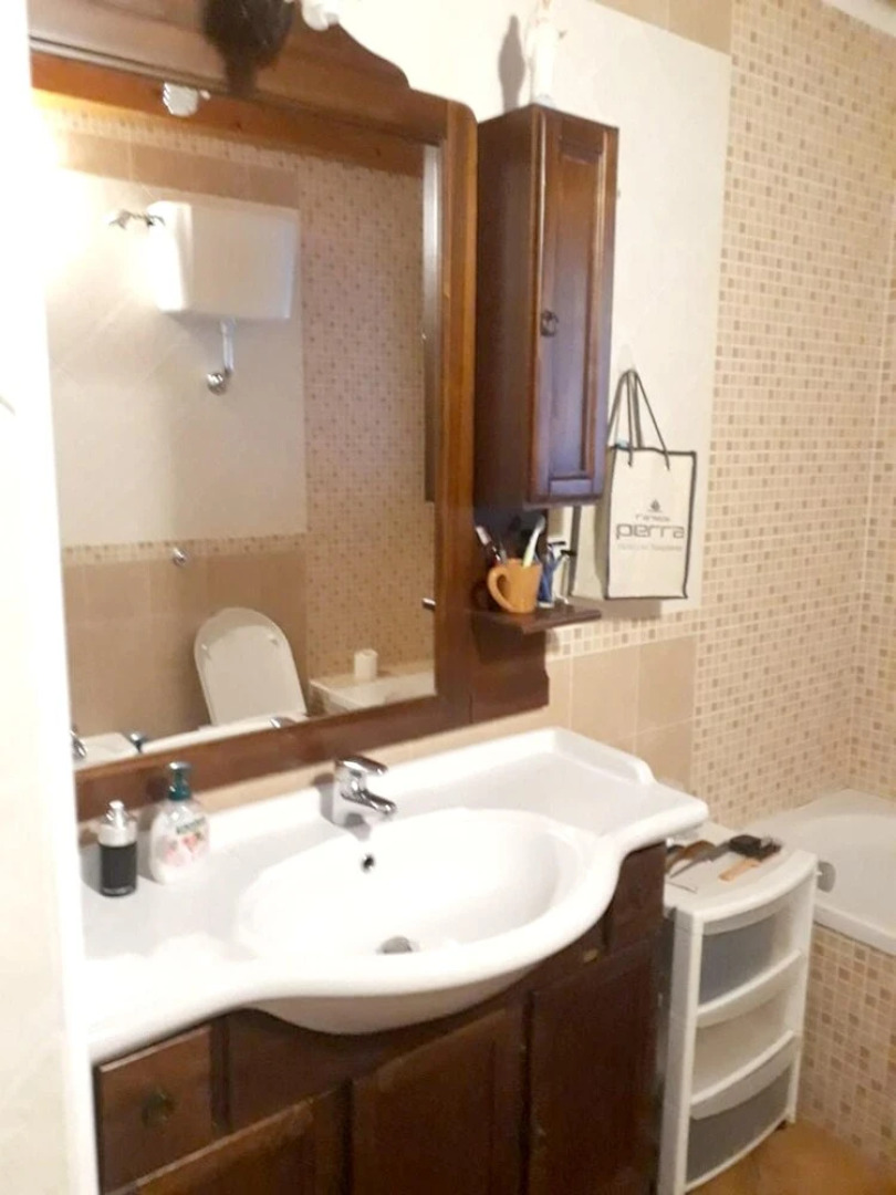 Villa With 3 Bedrooms in Città Metropolitana di Cagliari, With Wonderful sea View, Shared Pool, Furnished Terrace Near the Beach