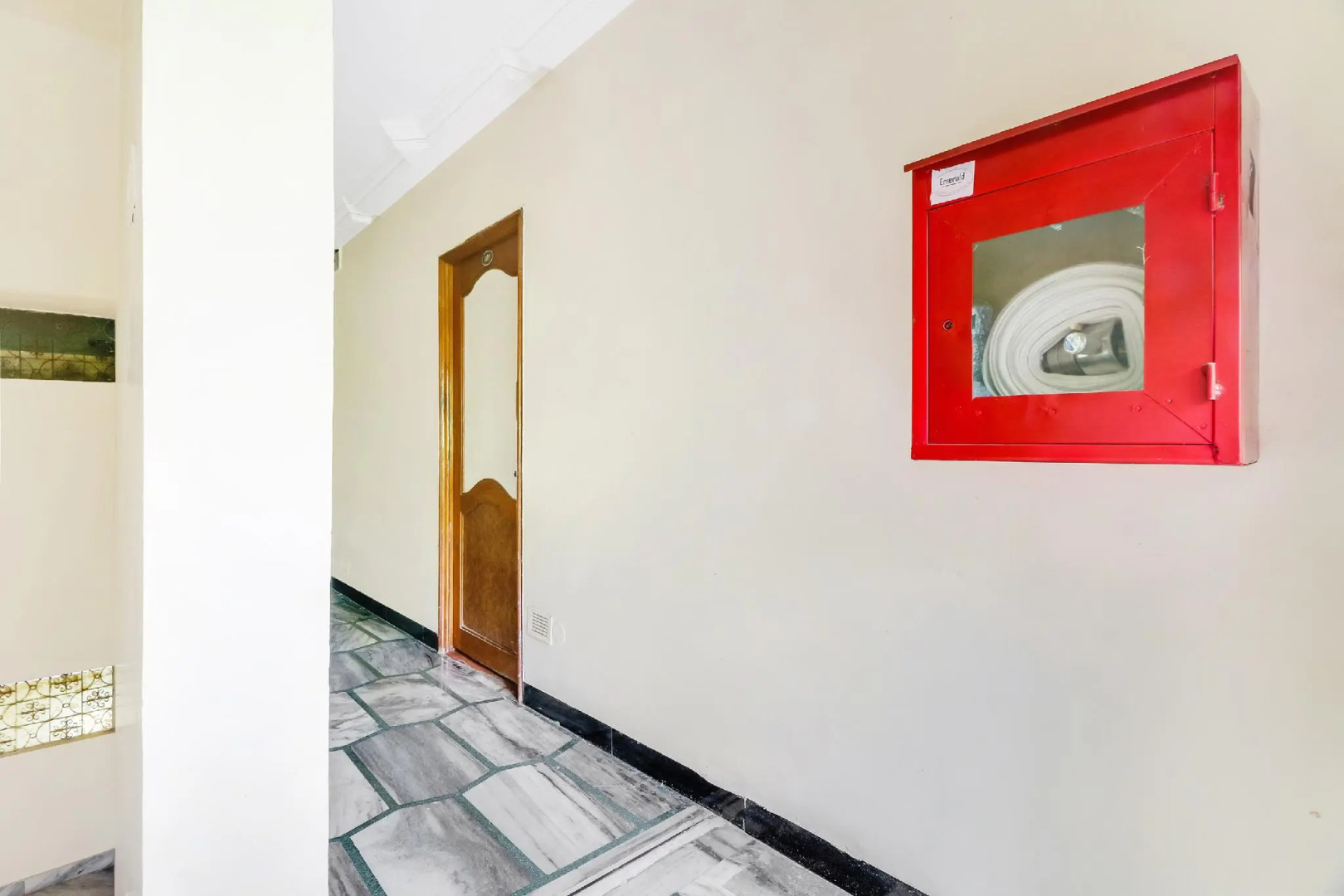 SPOT ON 63377 Hotel City Heart