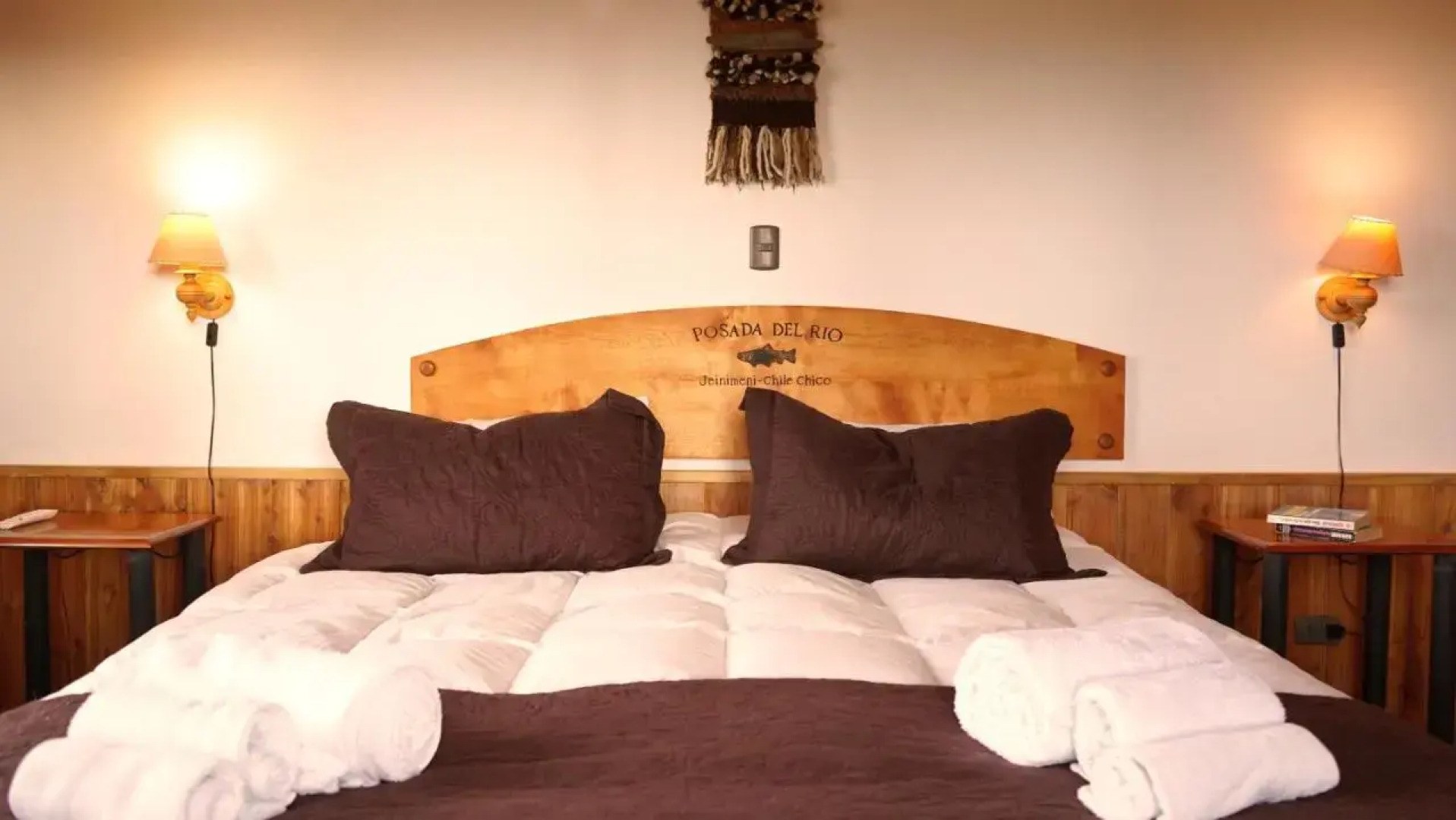 Hotel Posada del Río