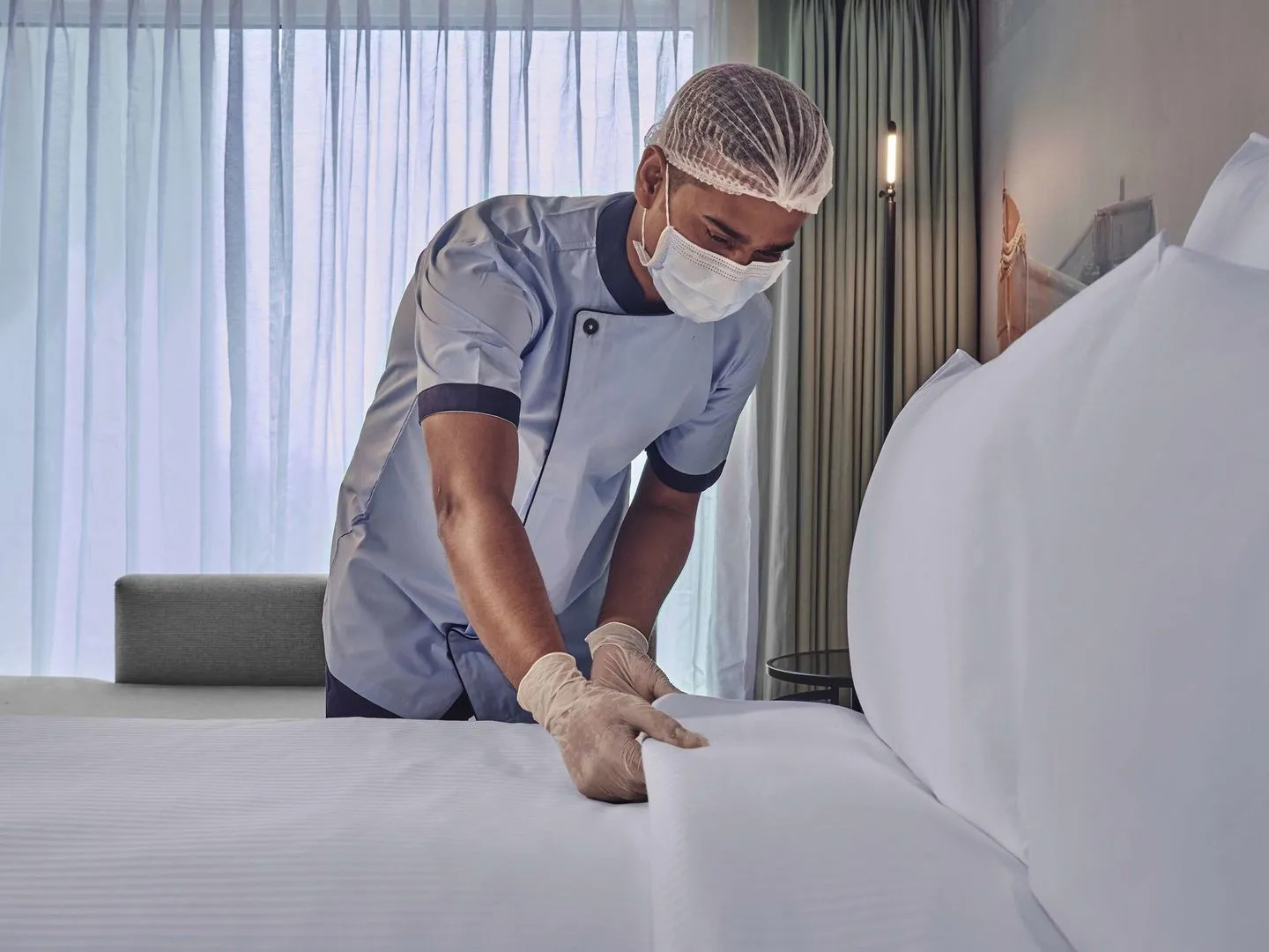 Novotel Mumbai International Airport