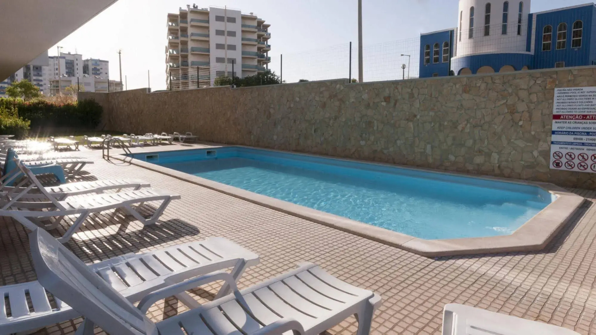 Studio 17 Atlantichotels