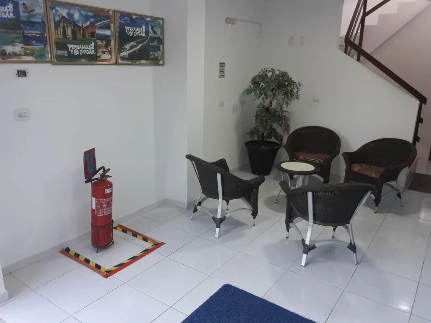 Pousada Sky Beach Flat