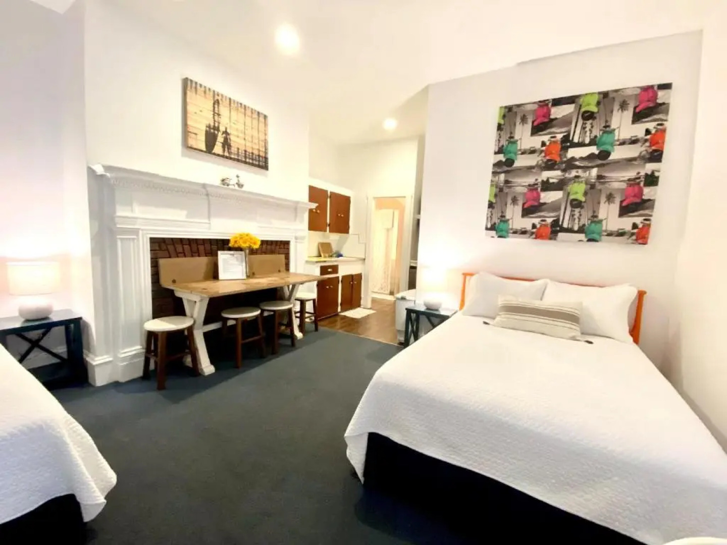 Windward at the Beach