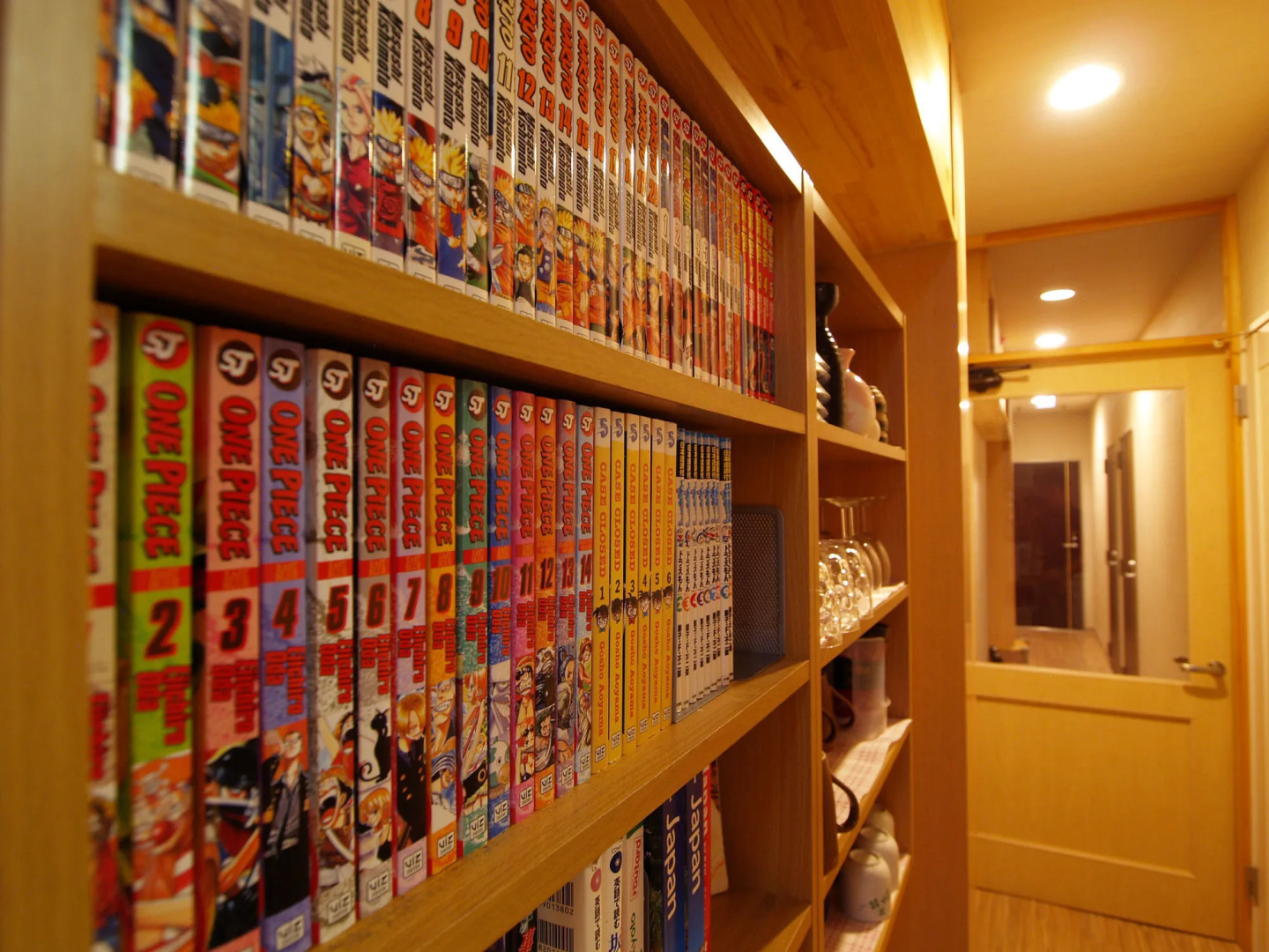 Guesthouse Narakomachi