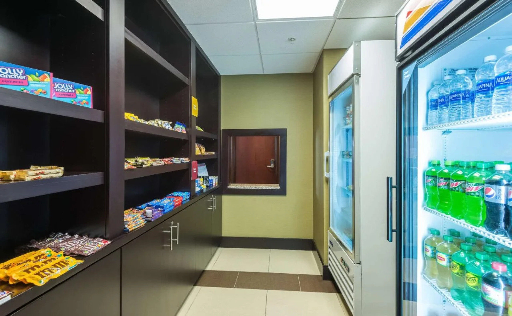 Comfort Suites Lake City